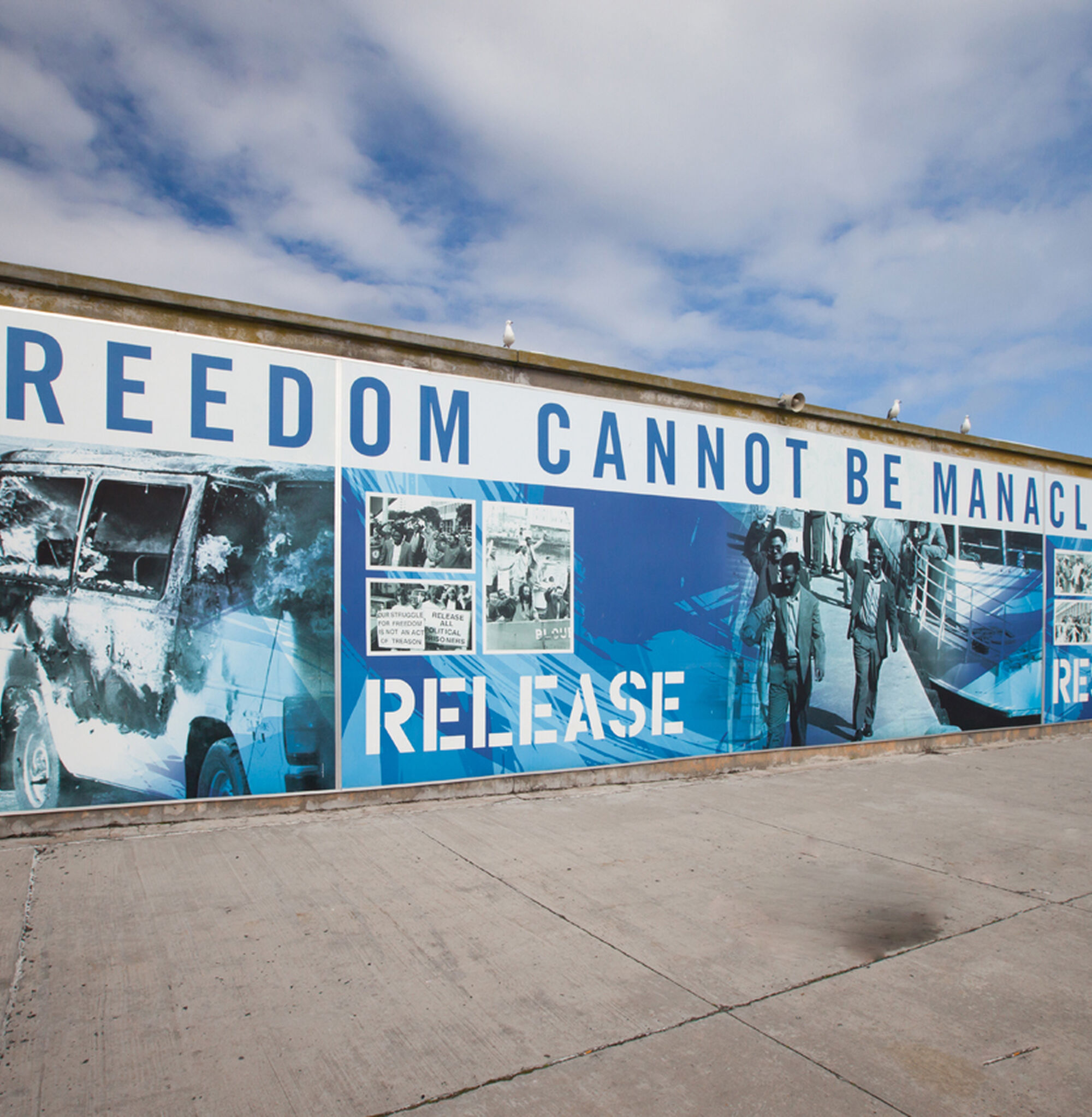 Robben Island Museum 2