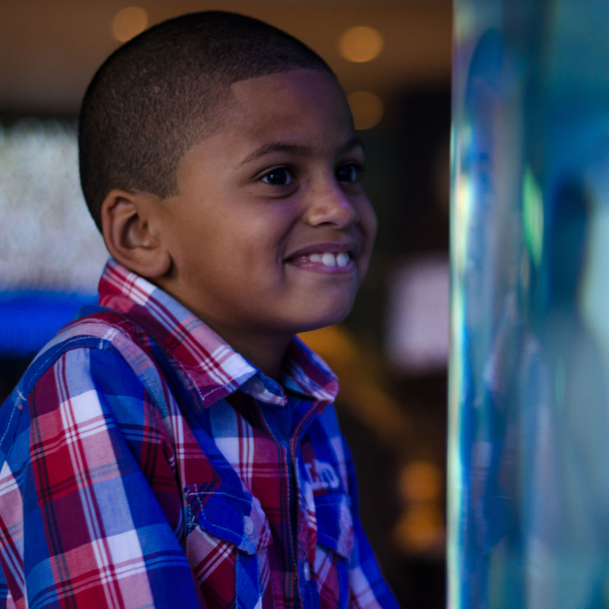 The Two Oceans Aquarium at the VA Waterfront 1