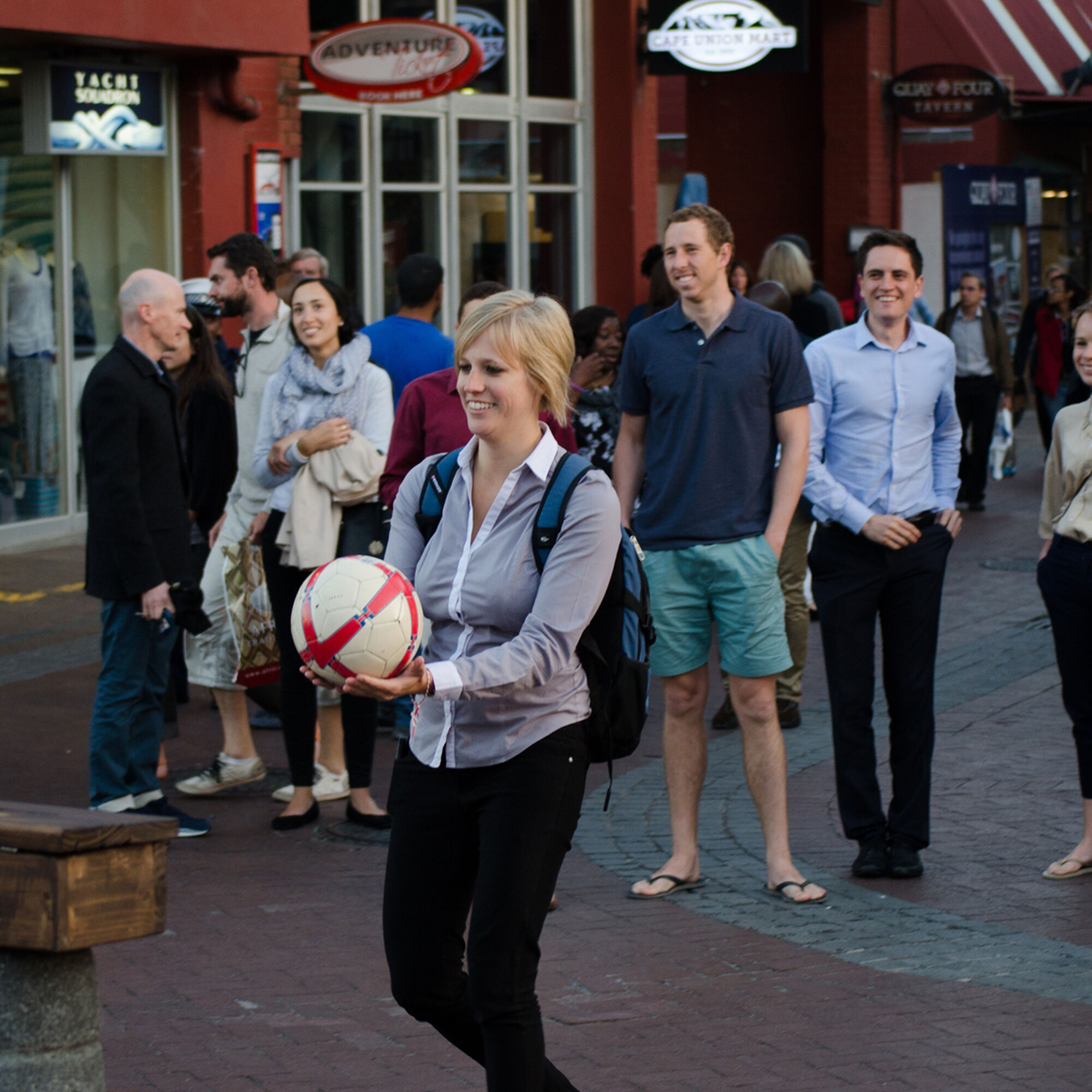 Top Attractions VA Waterfront VA Waterfront CTT VA Waterfront c Lisa Burnell 59