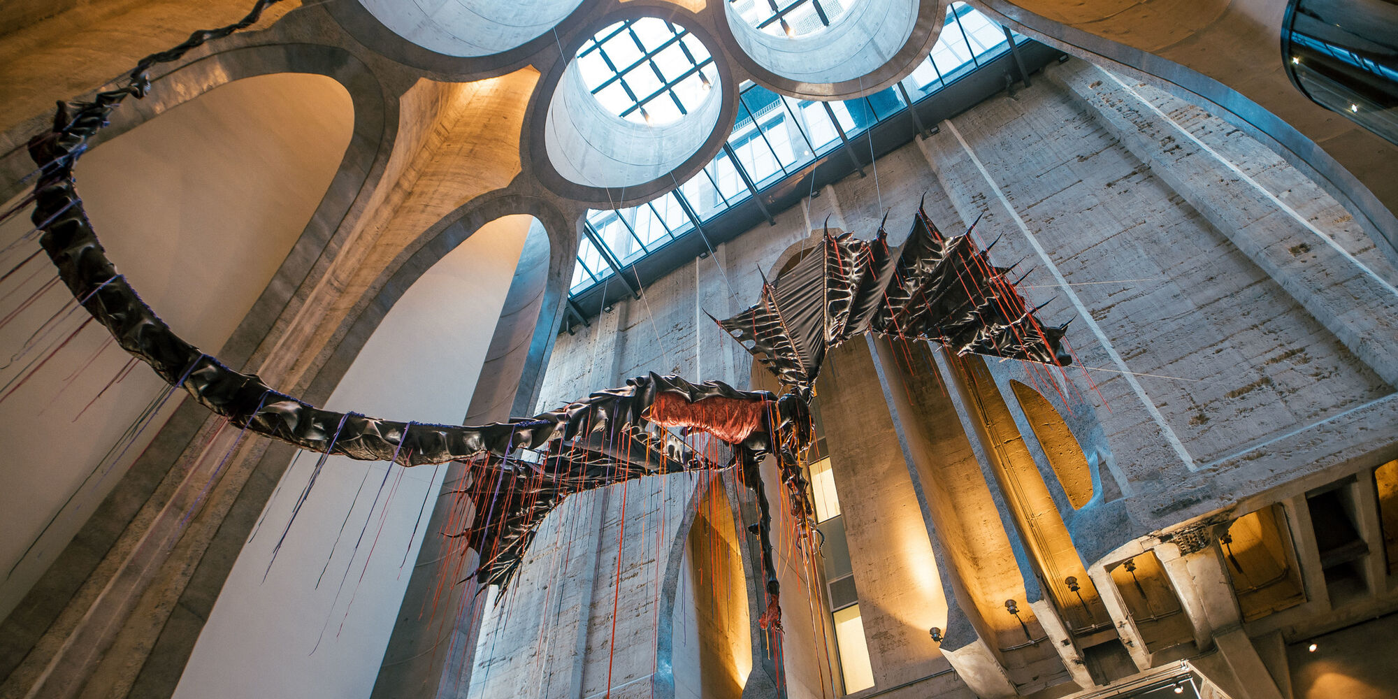 Zeitz Museum of Contemporary Art Africa 2