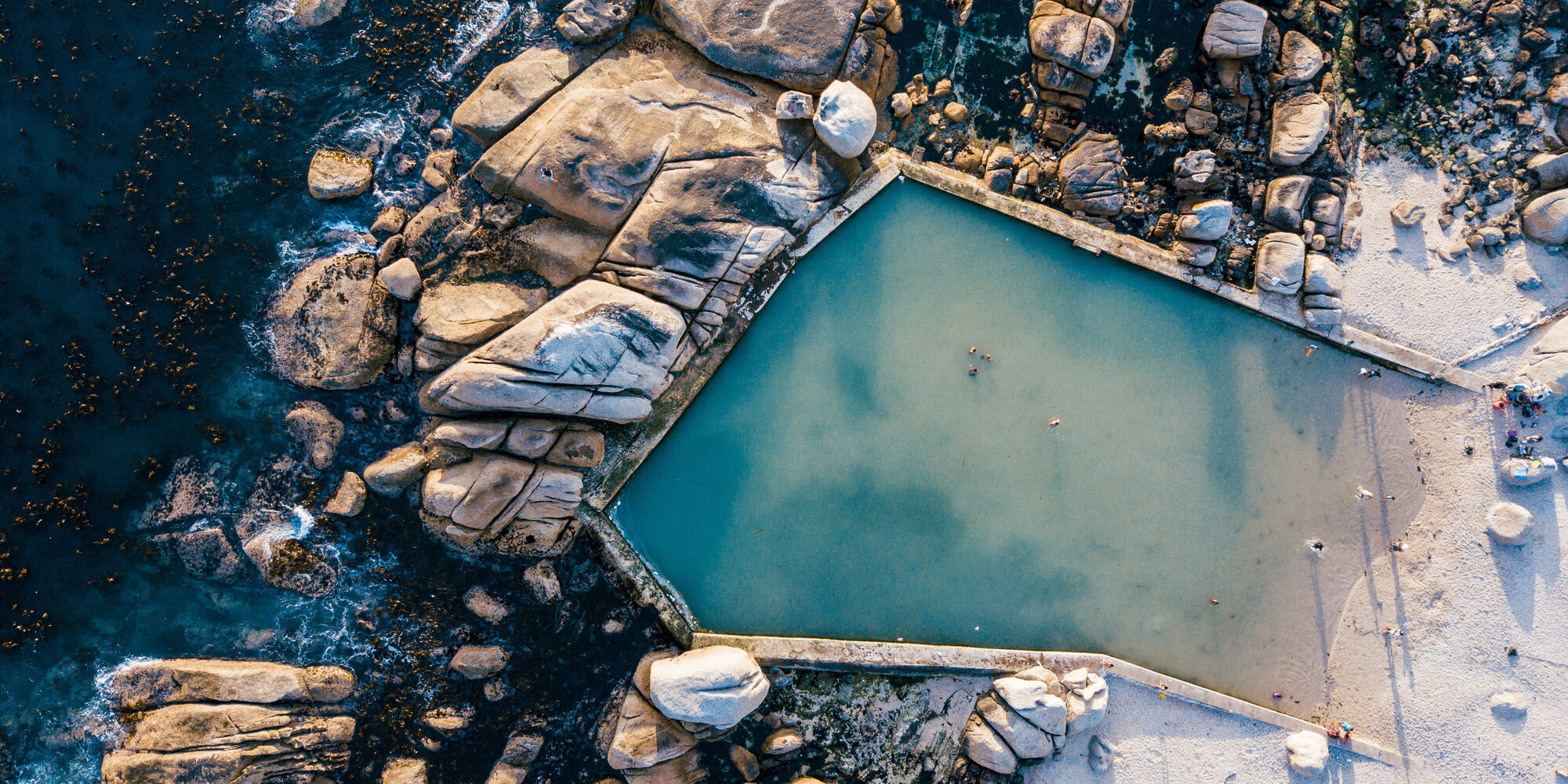 Camps Bay beach 4 Camps Bay beach 4