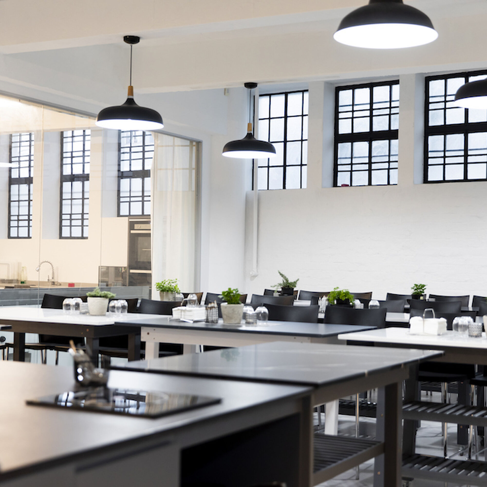 The Kitchen Collective 2 The Kitchen Collective 2