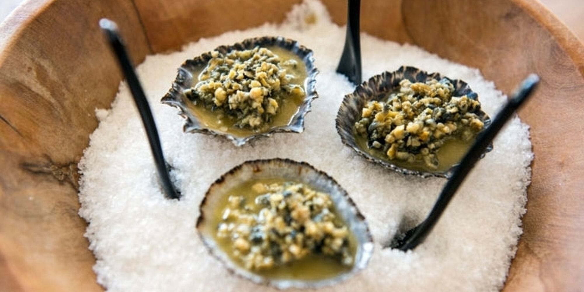 Wolfgat Restaurant Wolfgat Restaurant