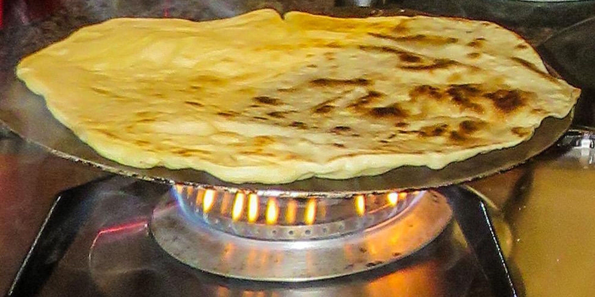 Gallery roti