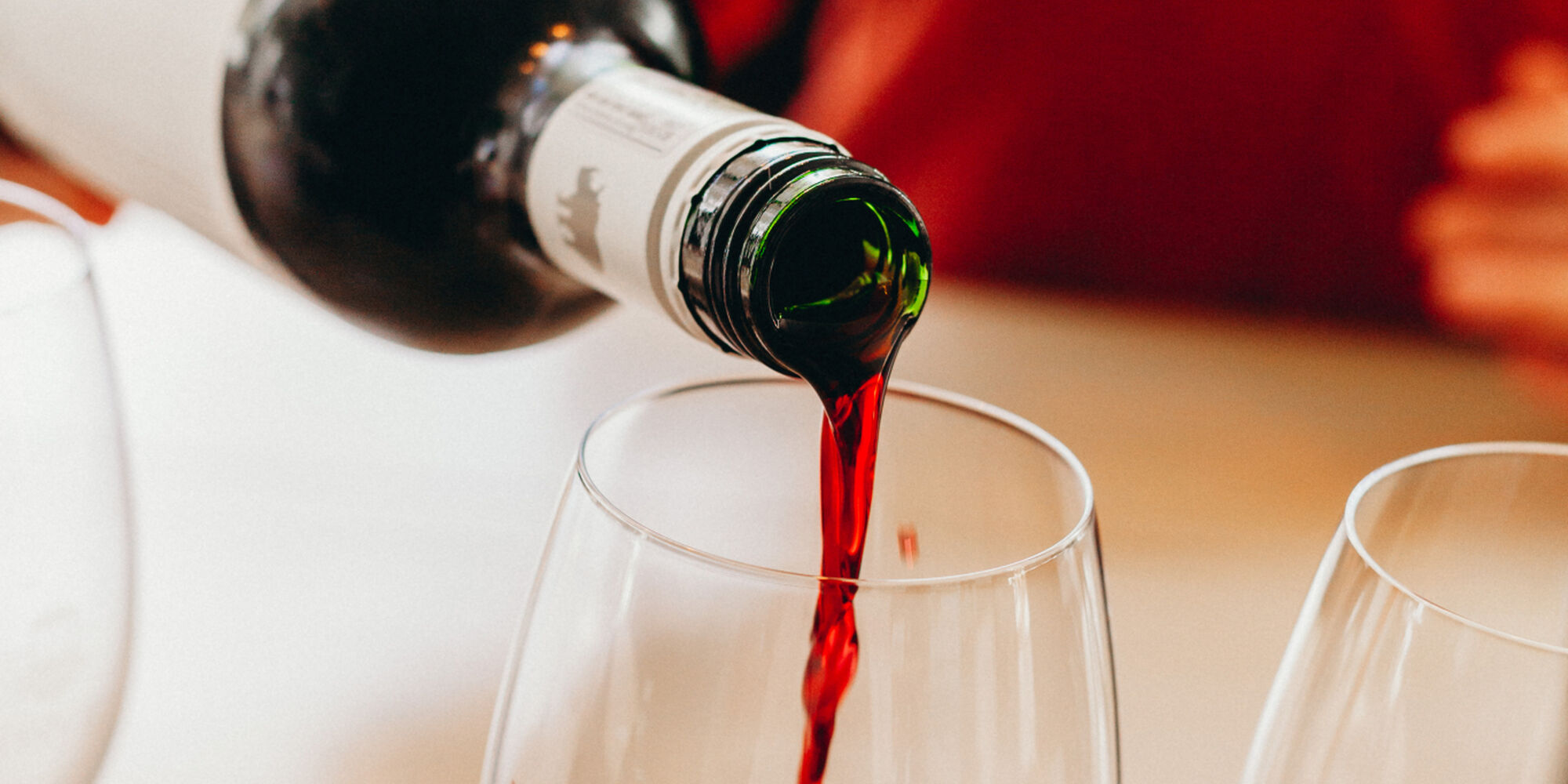 Wine Pour Wellington Cape Winelands