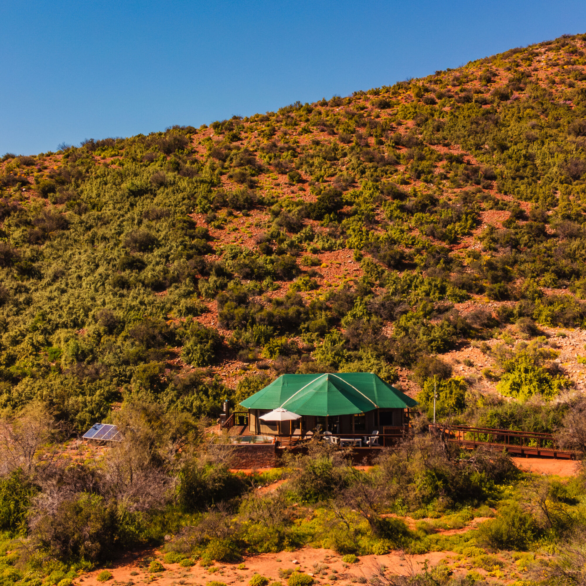 Gamkaberg Nature Reserve Oudtshoorn Klein Karoo4