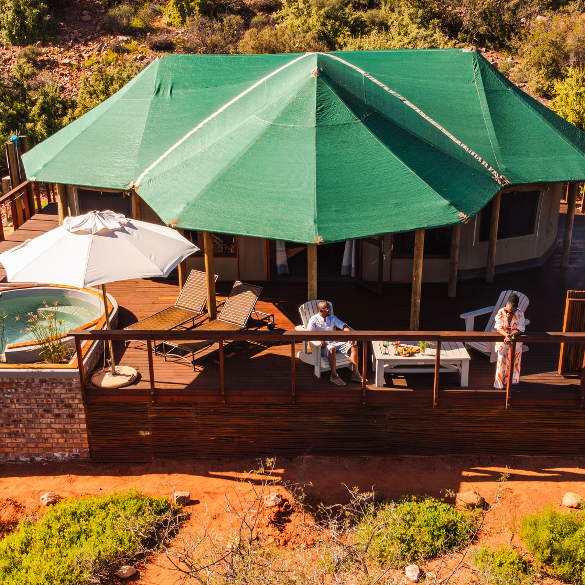 Gamkaberg Nature Reserve Oudtshoorn Klein Karoo3
