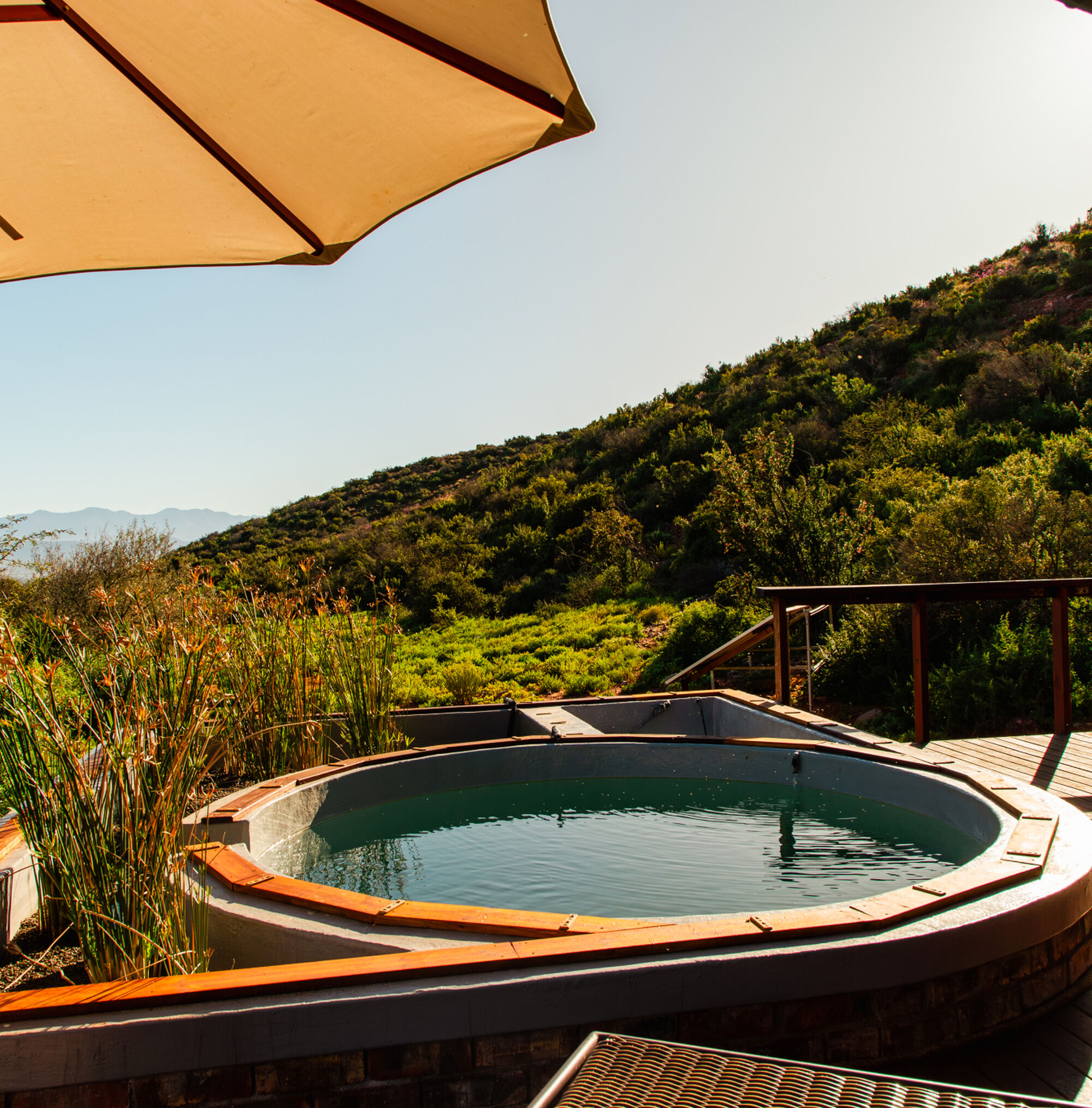 Gamkaberg Nature Reserve Oudtshoorn Klein Karoo2