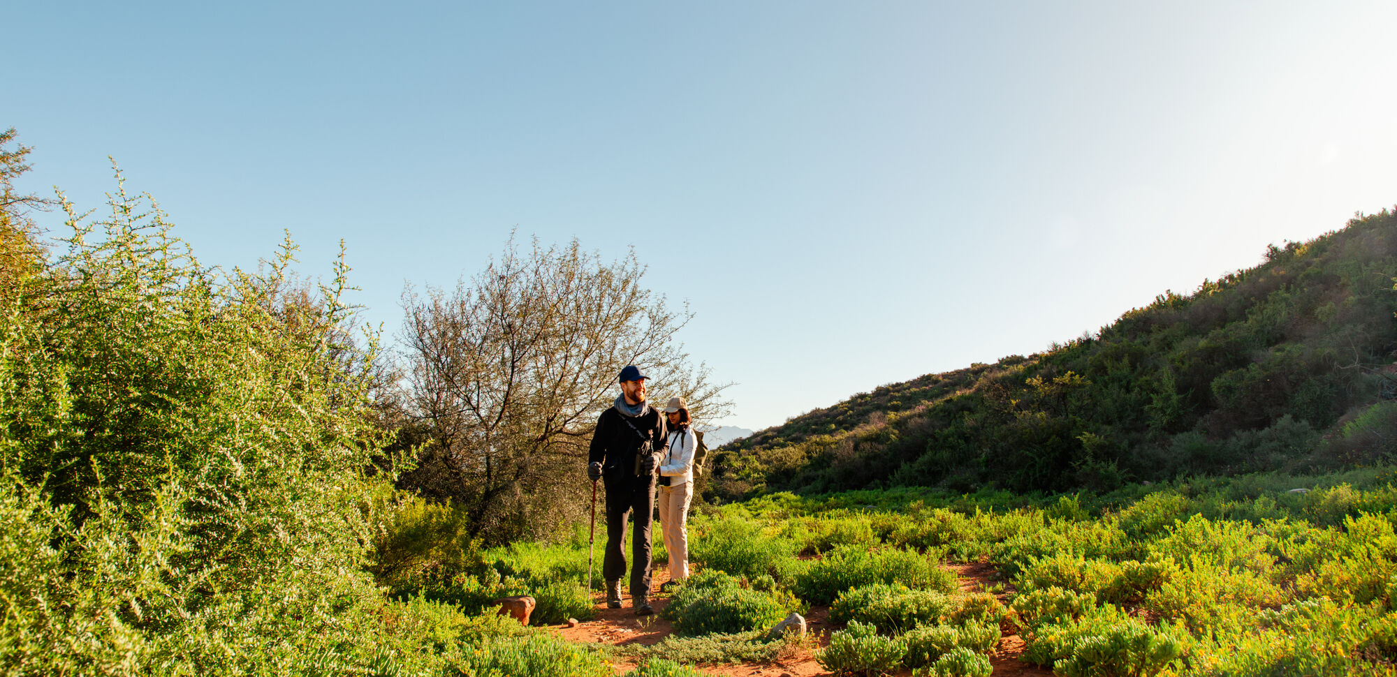 Gamkaberg Nature Reserve Oudtshoorn Klein Karoo1