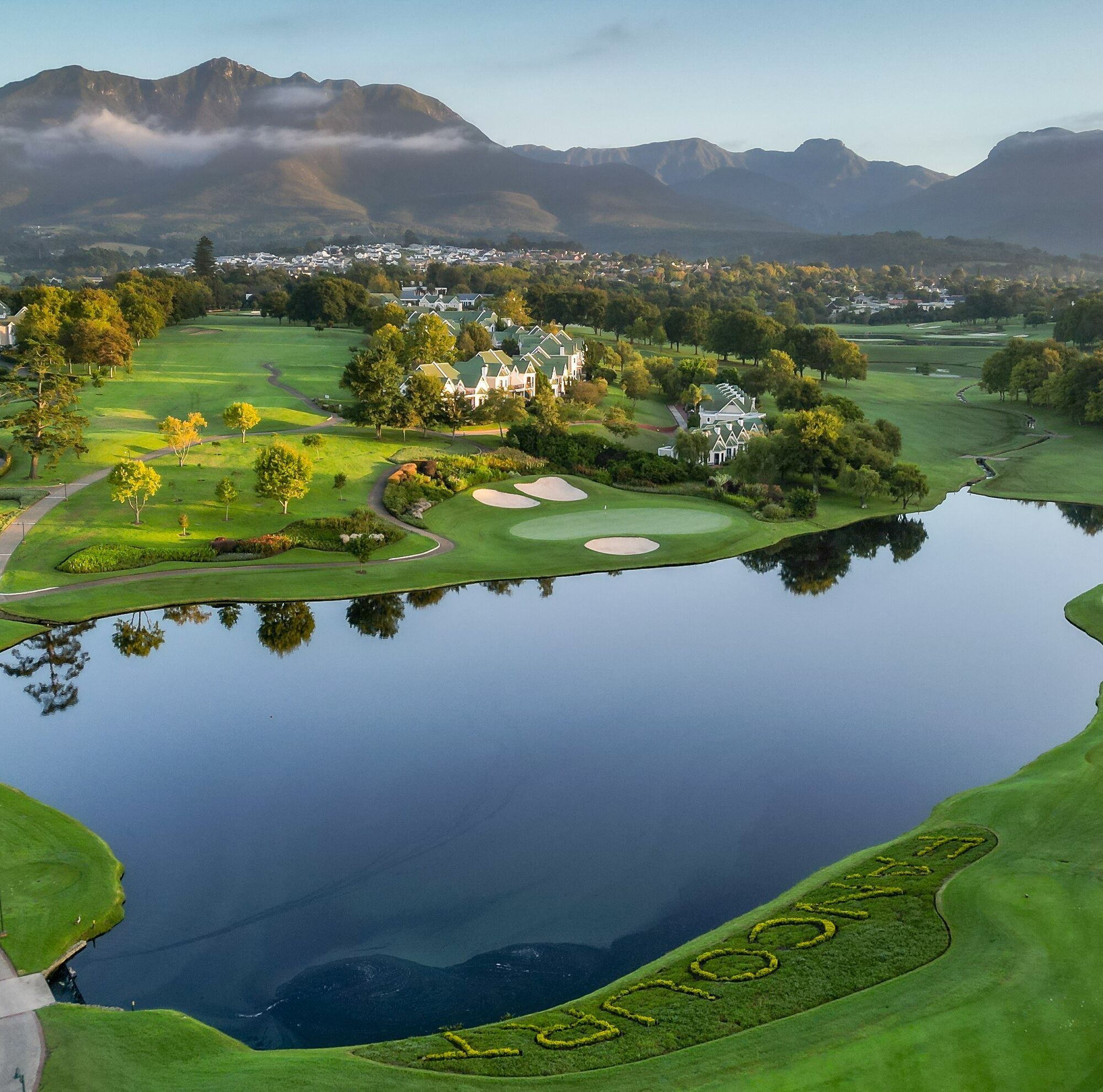 Fancourt George Garden Route
