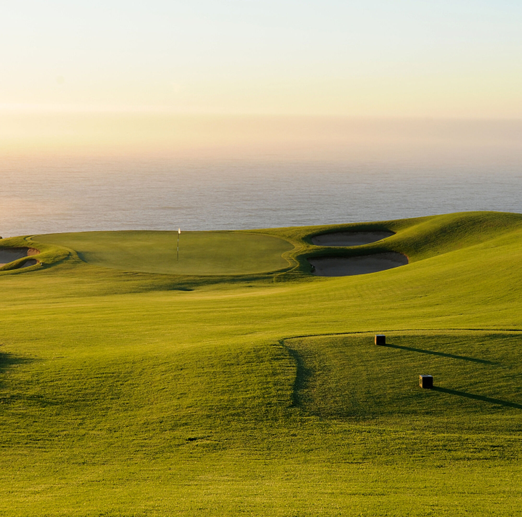 George Golf club Garden Route