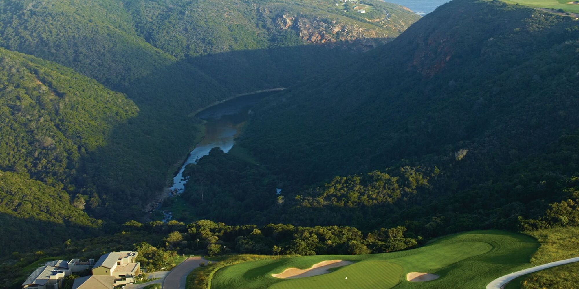 Oubaai George Garden Route