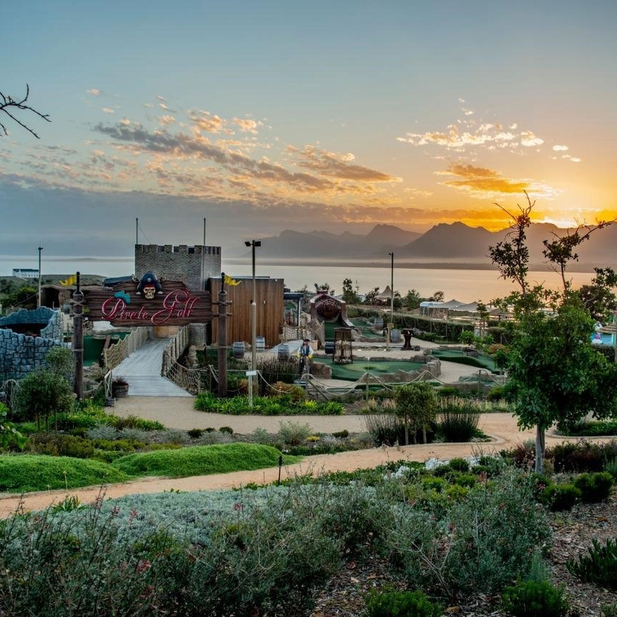 Pirate Golf Benguela Adventure Hermanus Overberg2 Pirate Golf Benguela Adventure Hermanus Overberg2