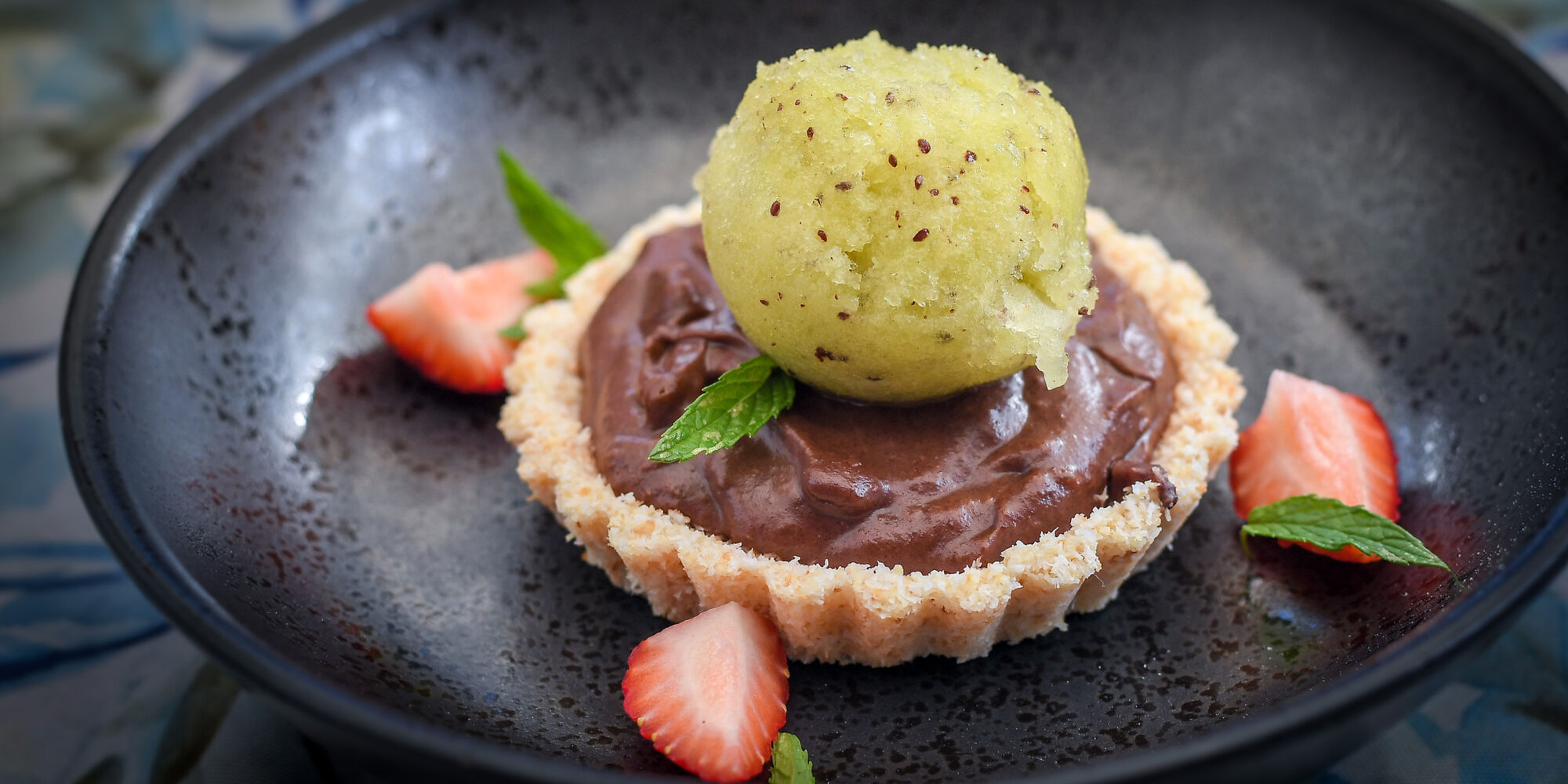 Gansbaai Ecotourism sustainable practises