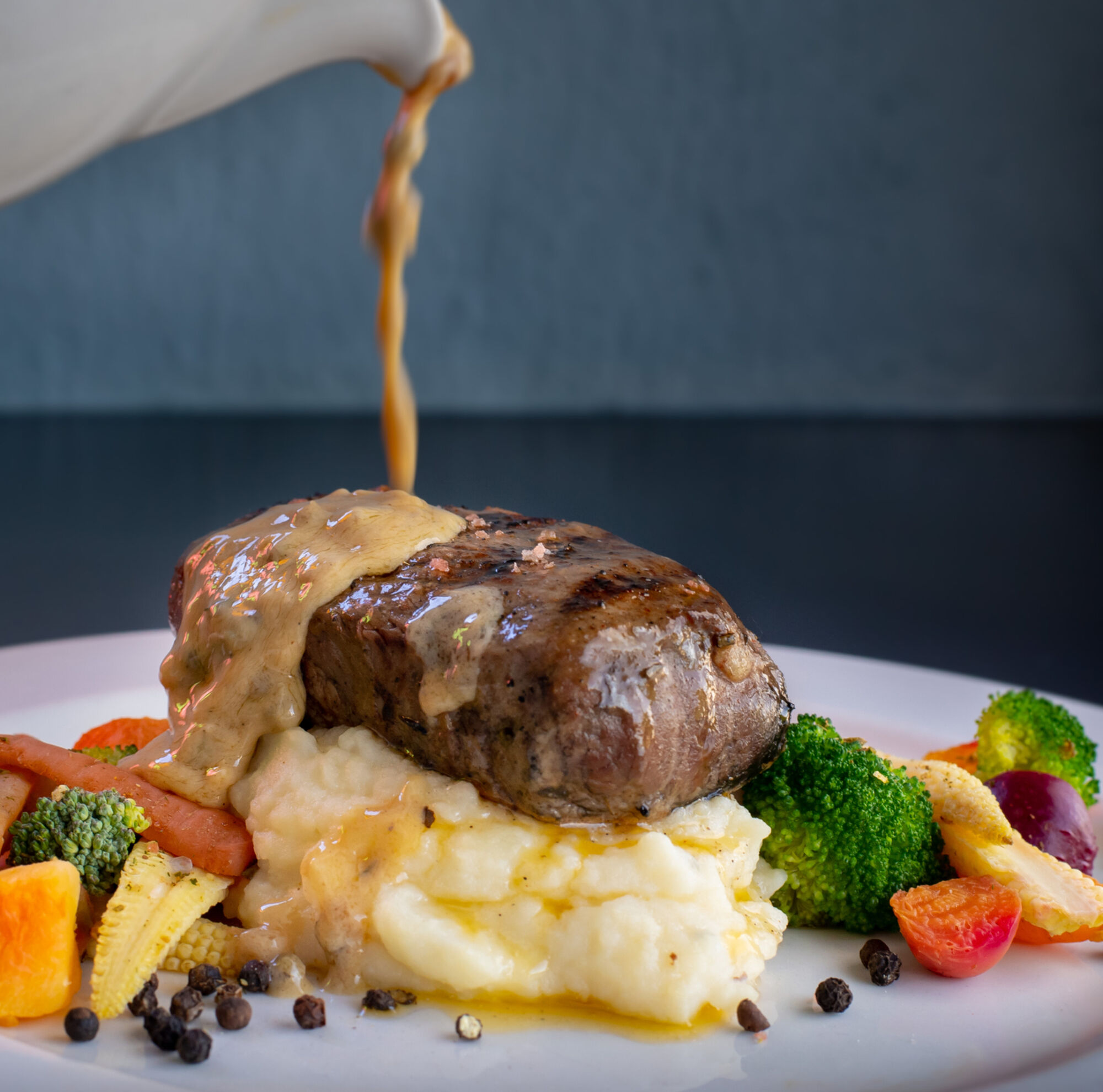 Gansbaai Great White House