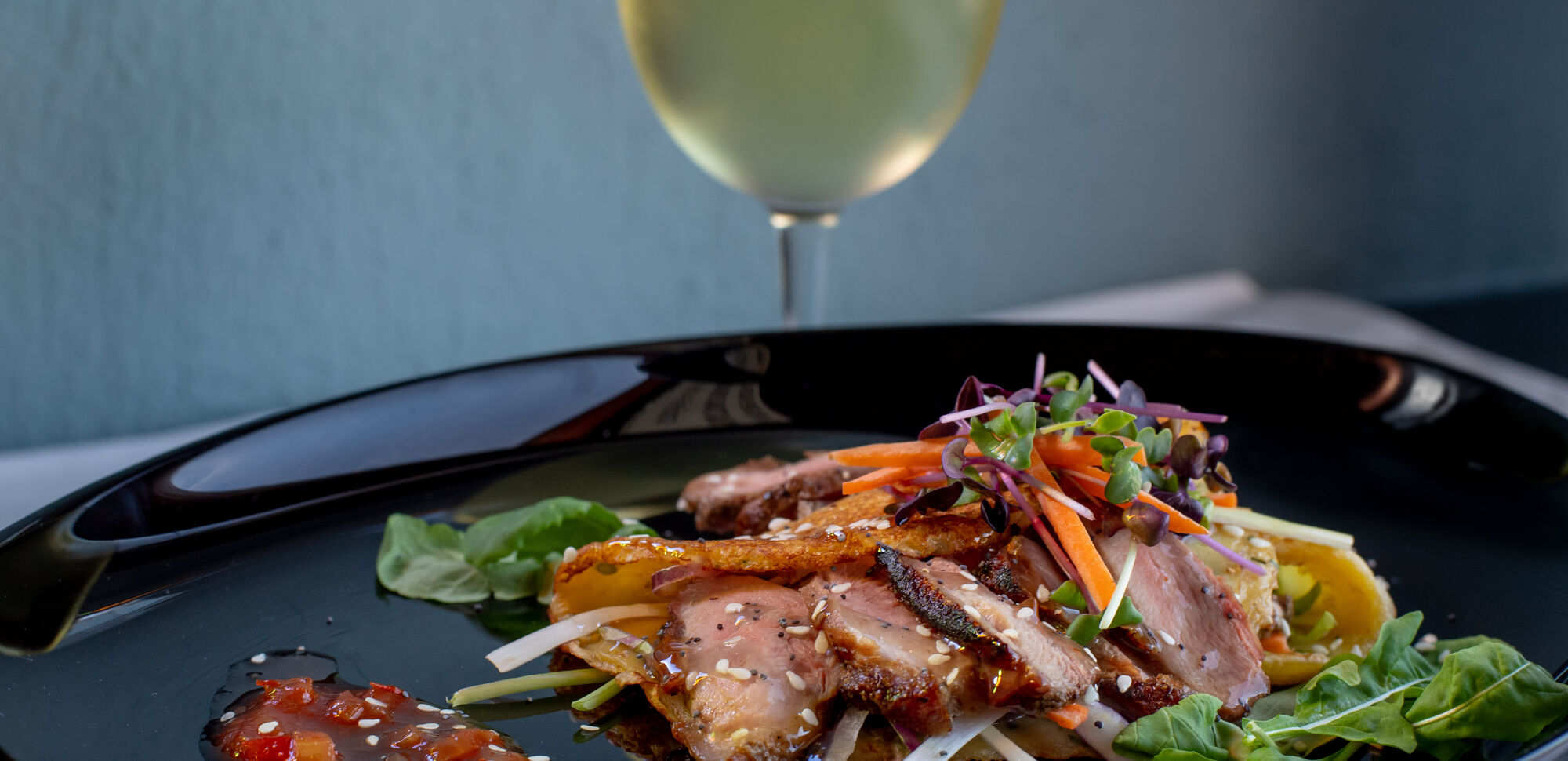 Gansbaai Wine from our local boutique wine estates