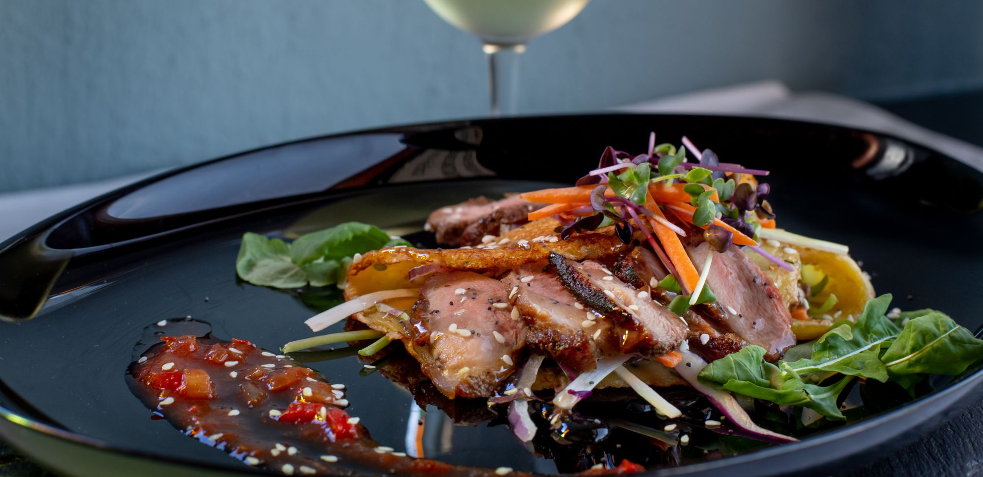 Gansbaai Wine from our local boutique wine estates