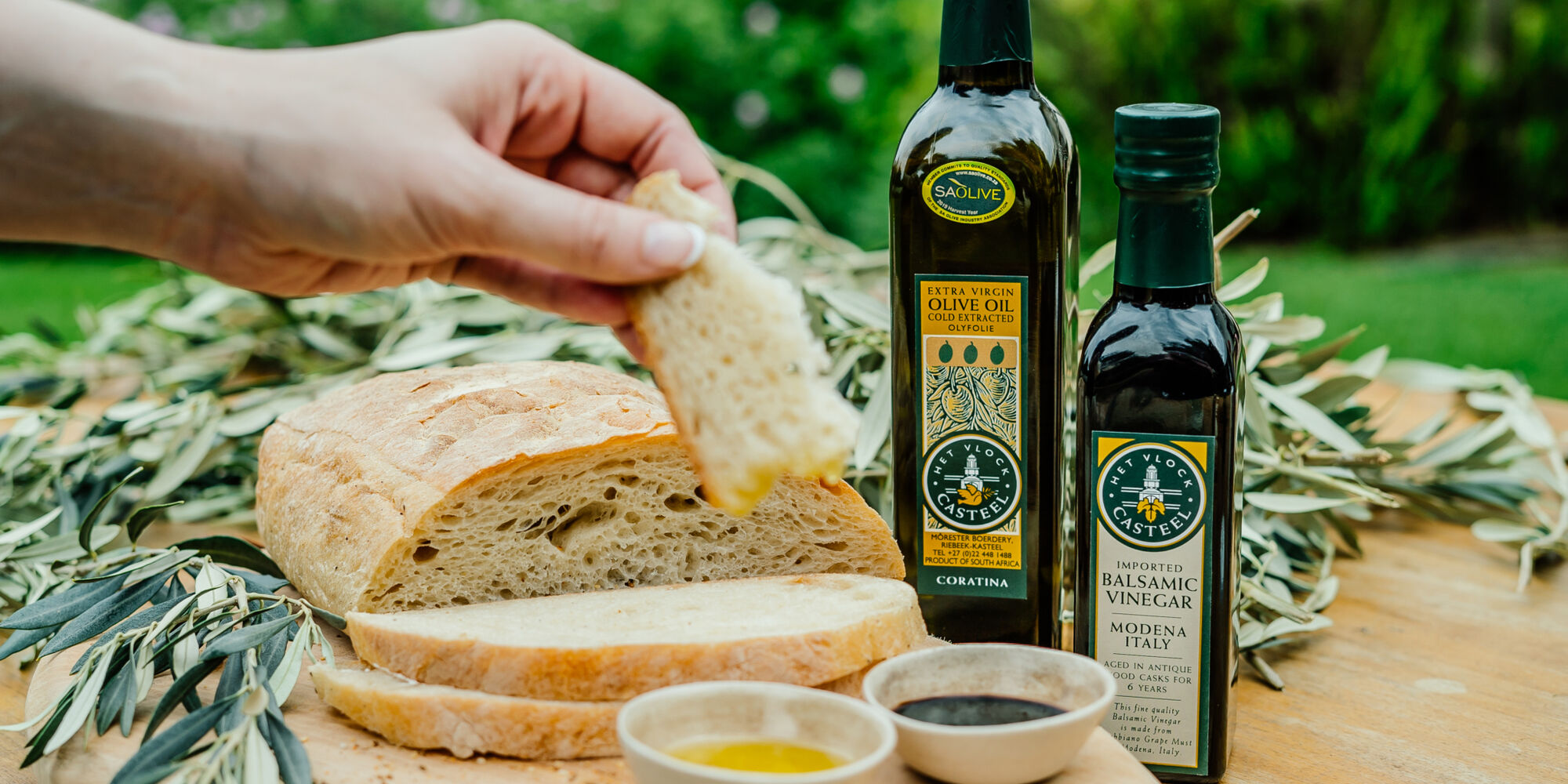 Het Vlock Casteel Credit SWOR