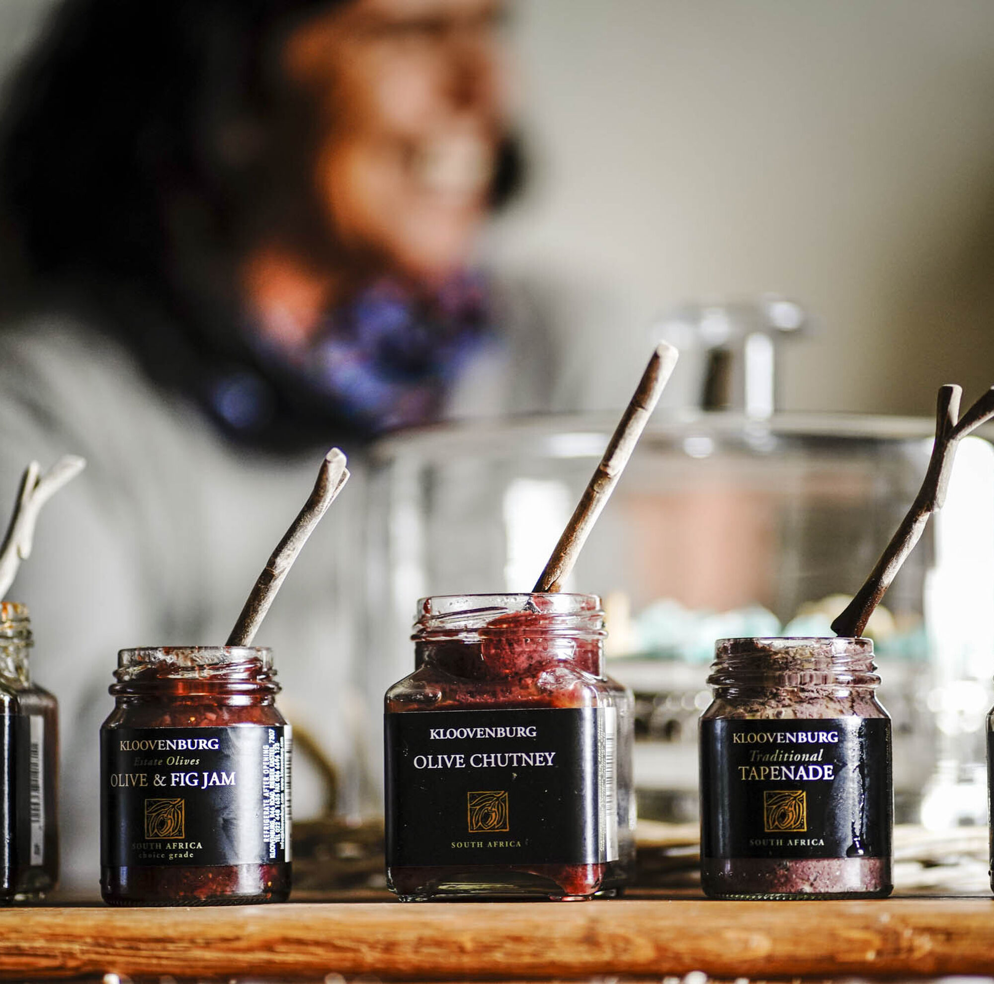 Kloovenburg Credit Jacques Marais