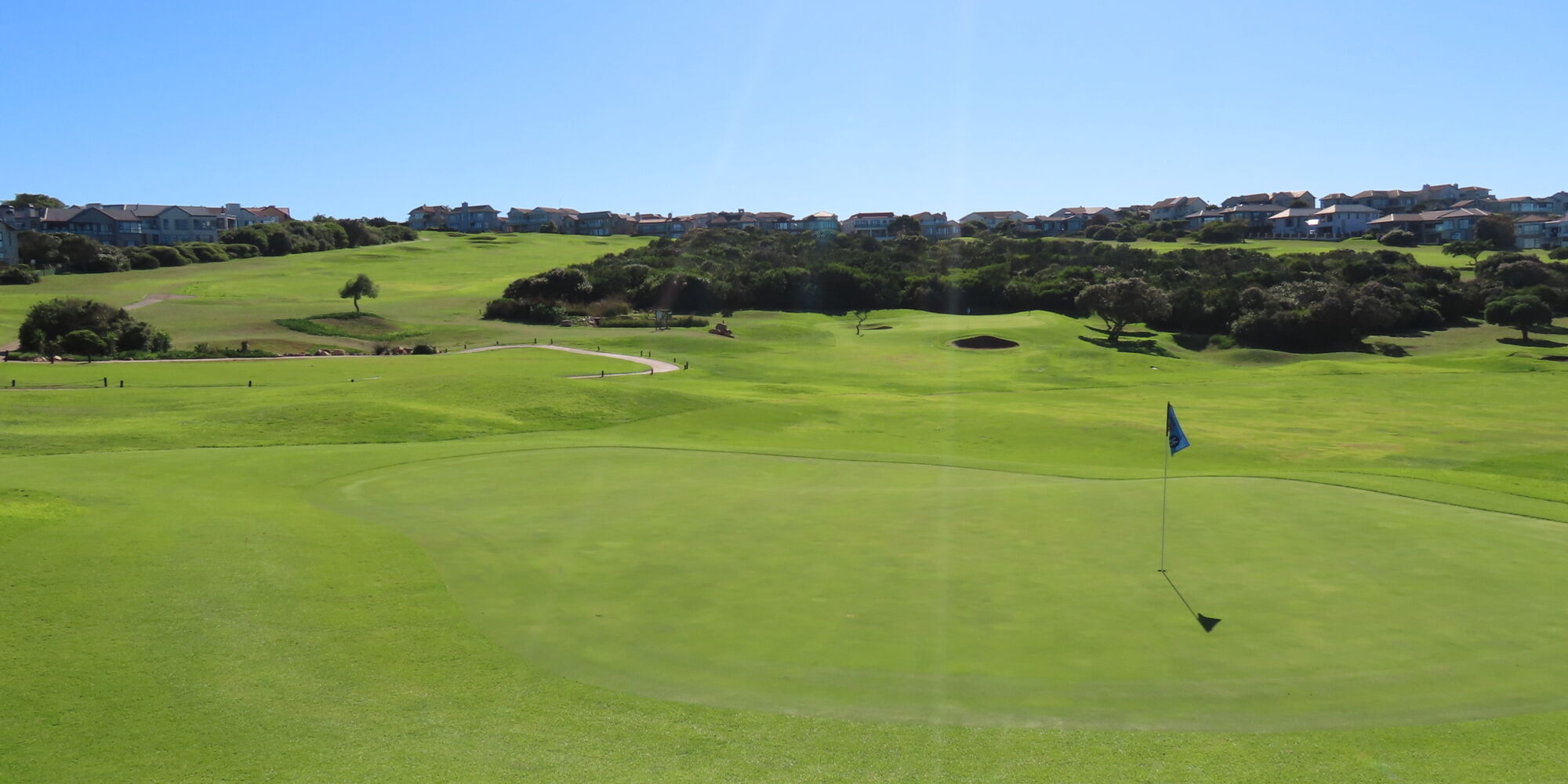 Mossel Bay Golf Club 1