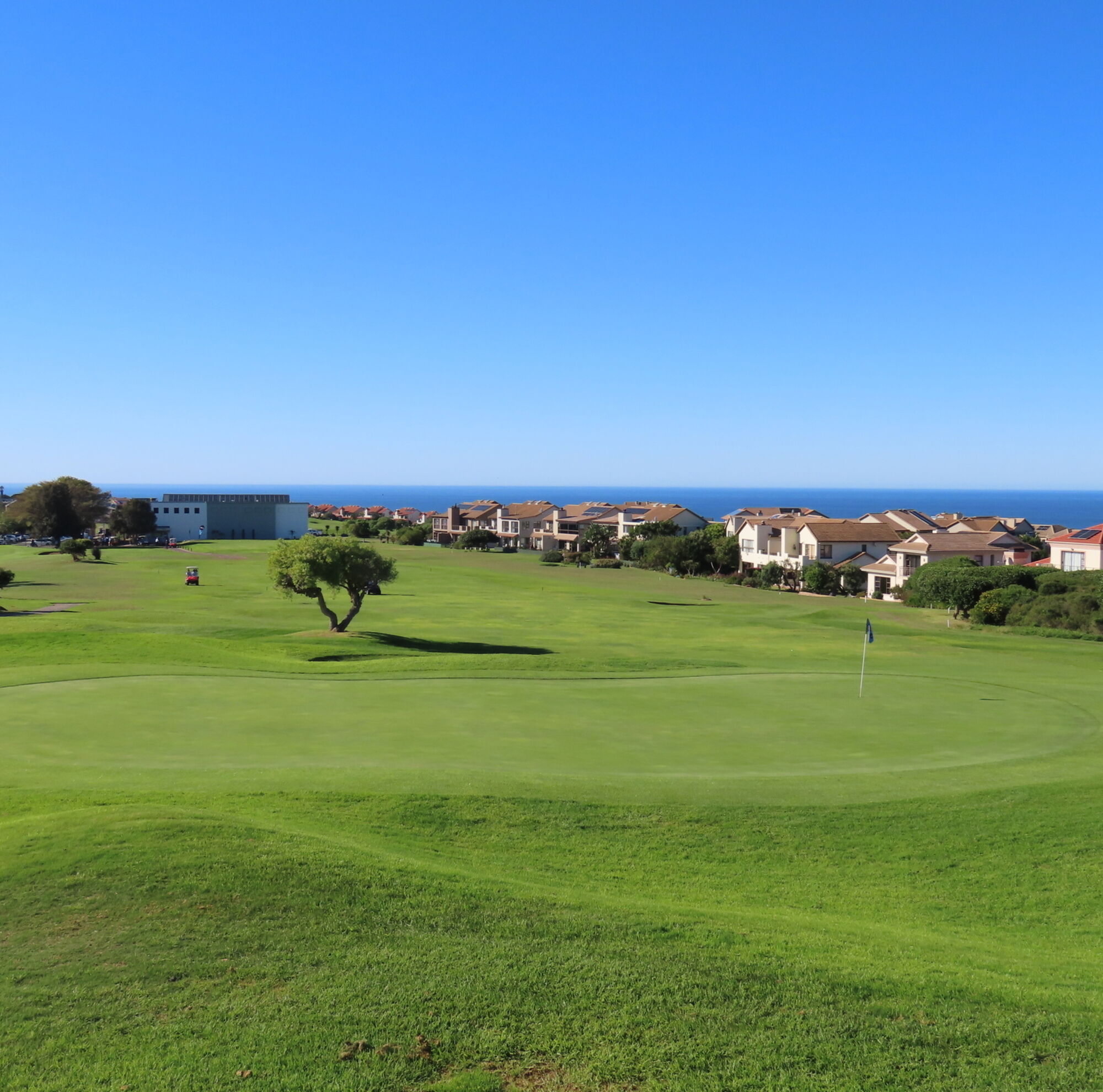 Mossel Bay Golf Club 2