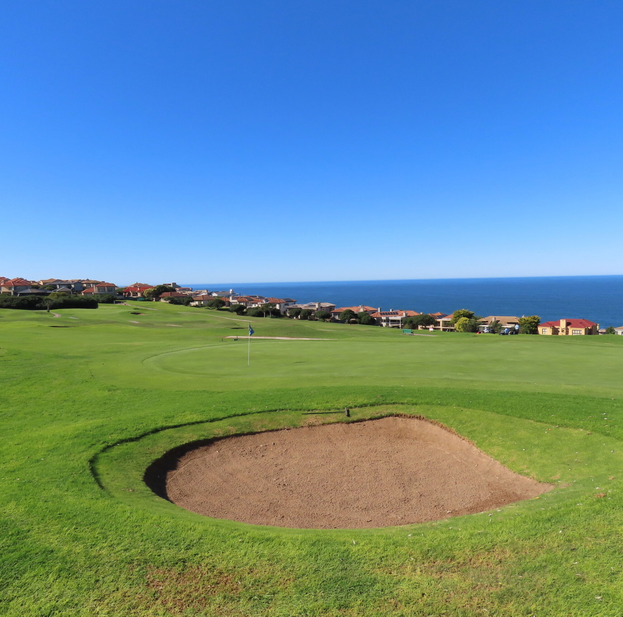 Mossel Bay Golf Club 3