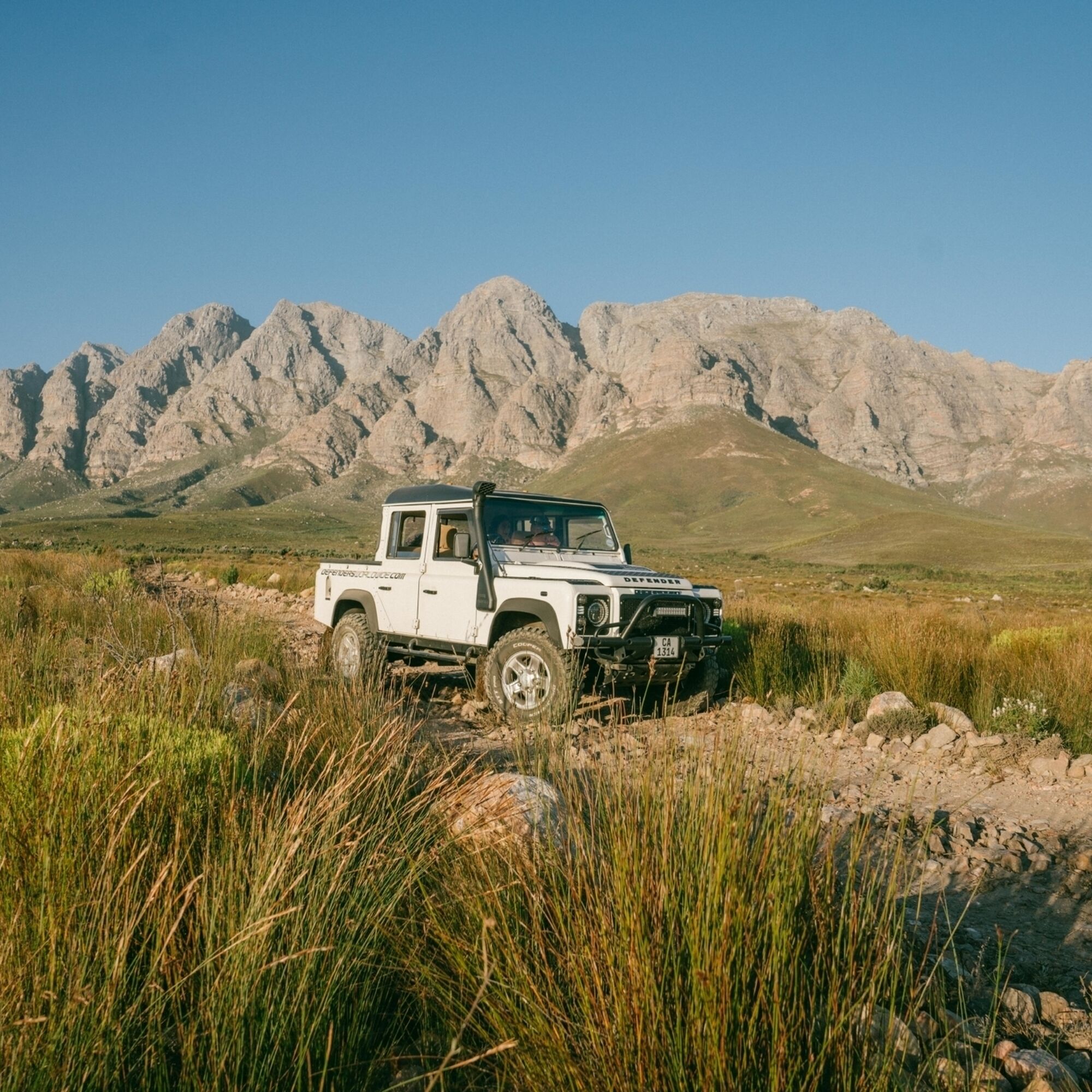 Bosjes Game Drive 1 1