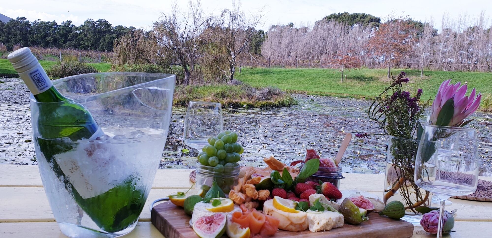 Big 5 Taste Safari 5