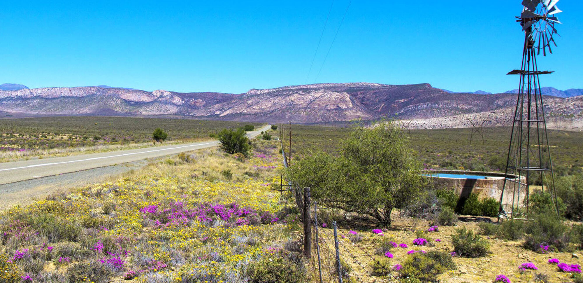 Central Karoo Central Karoo