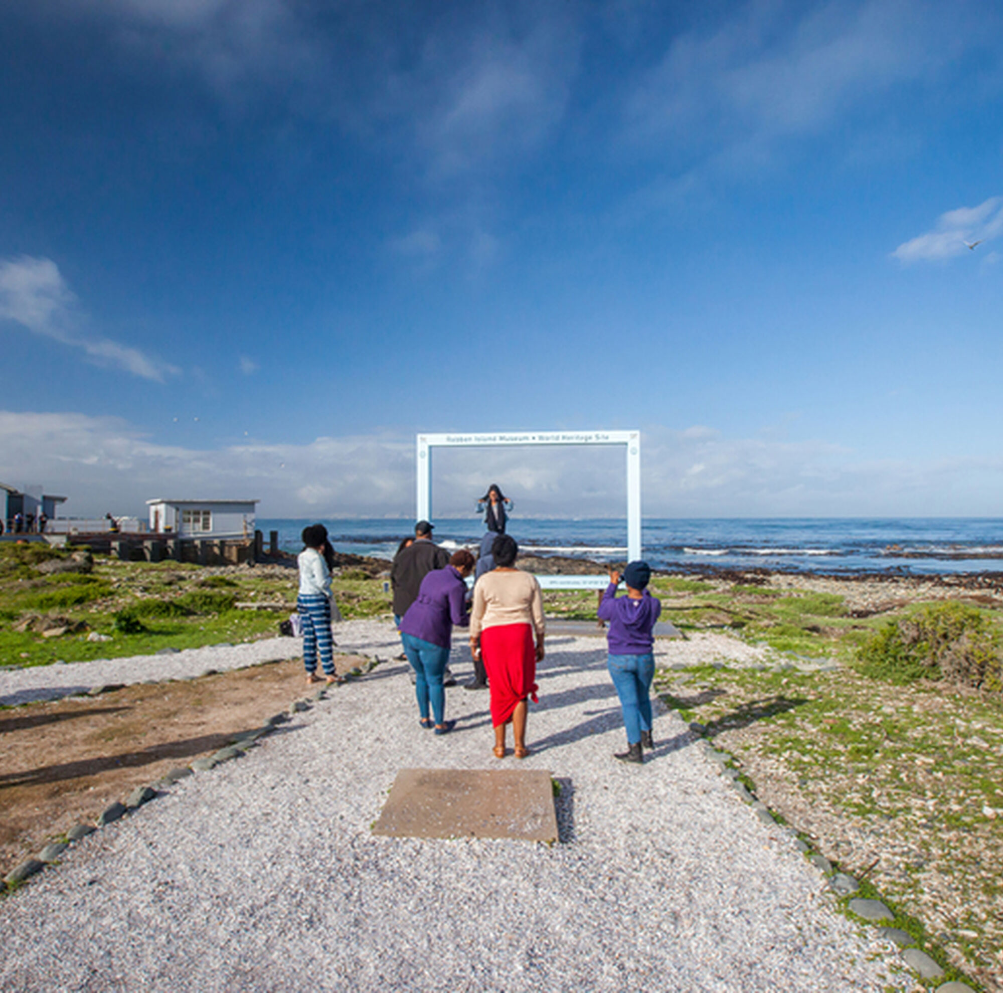 Robben Island Museum 6