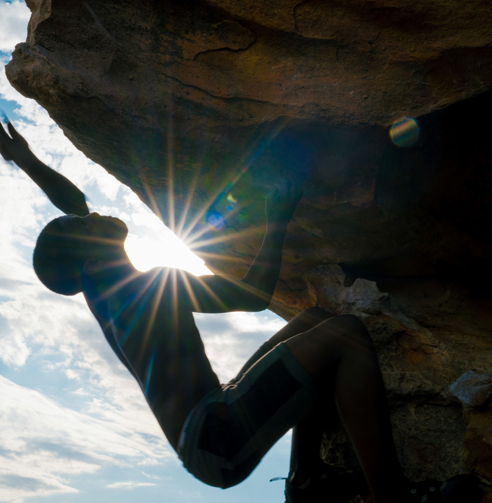 Rocklands Bouldering 2 Rocklands Bouldering 2