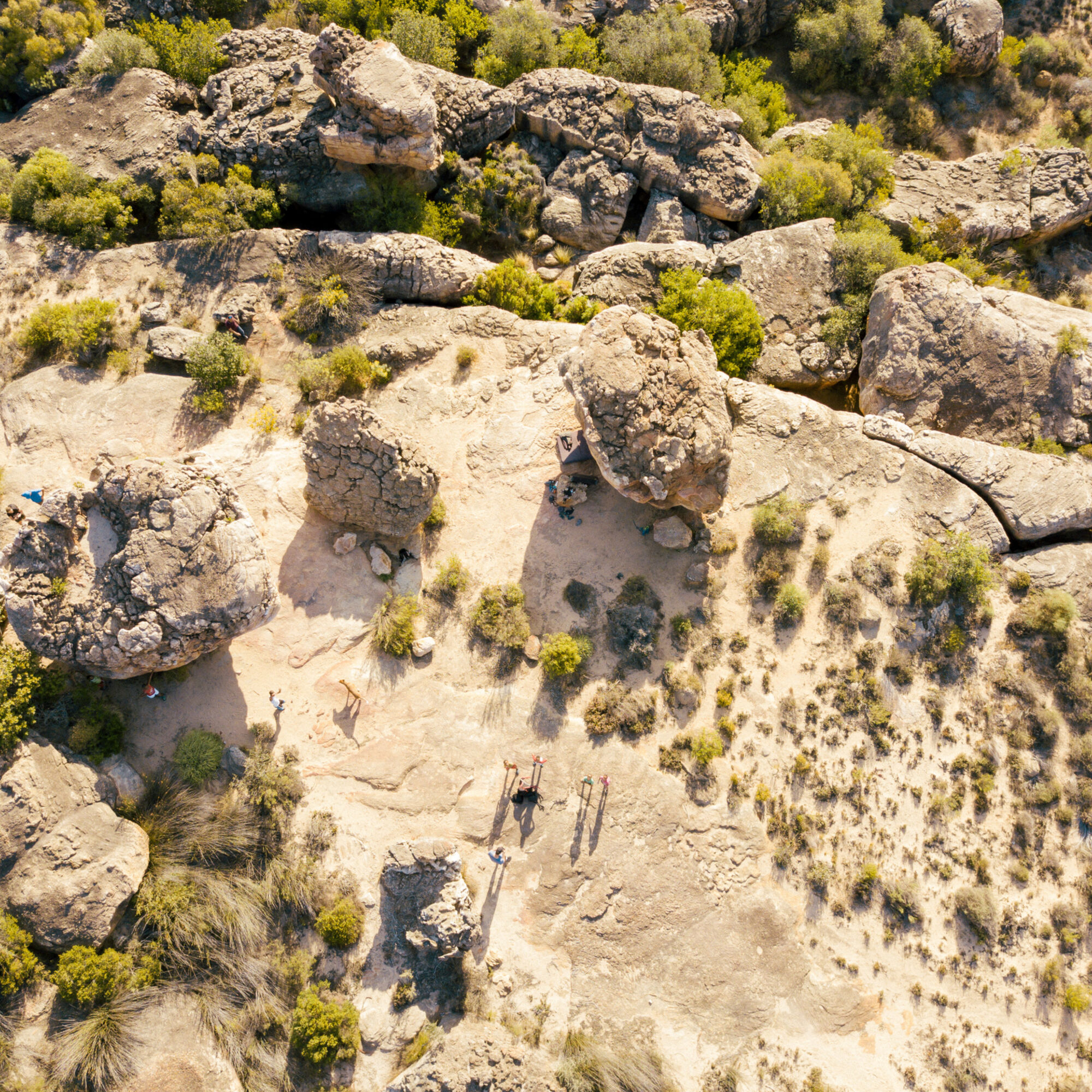 Rocklands Bouldering 3 Rocklands Bouldering 3