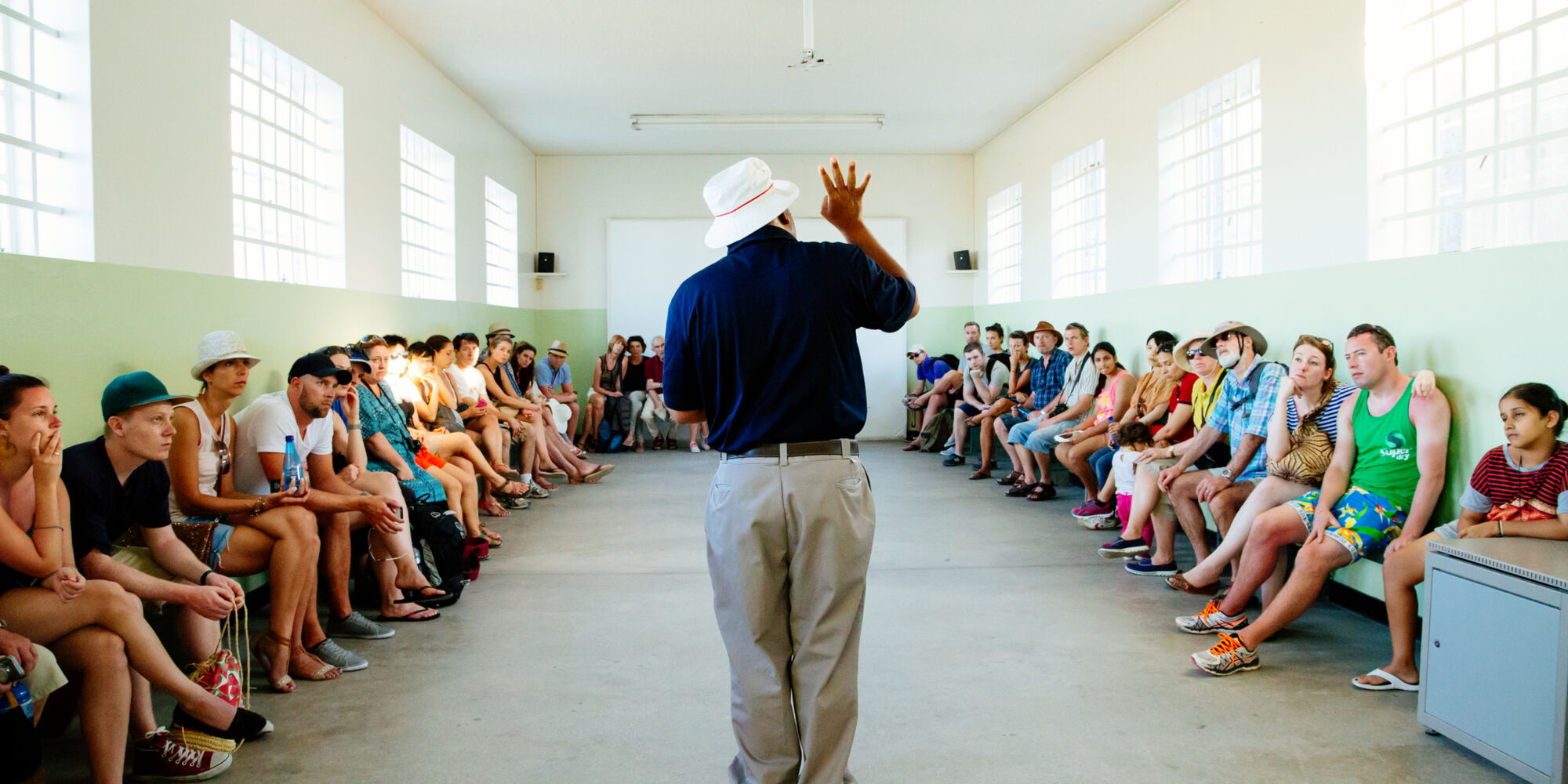 Robben Island Museum