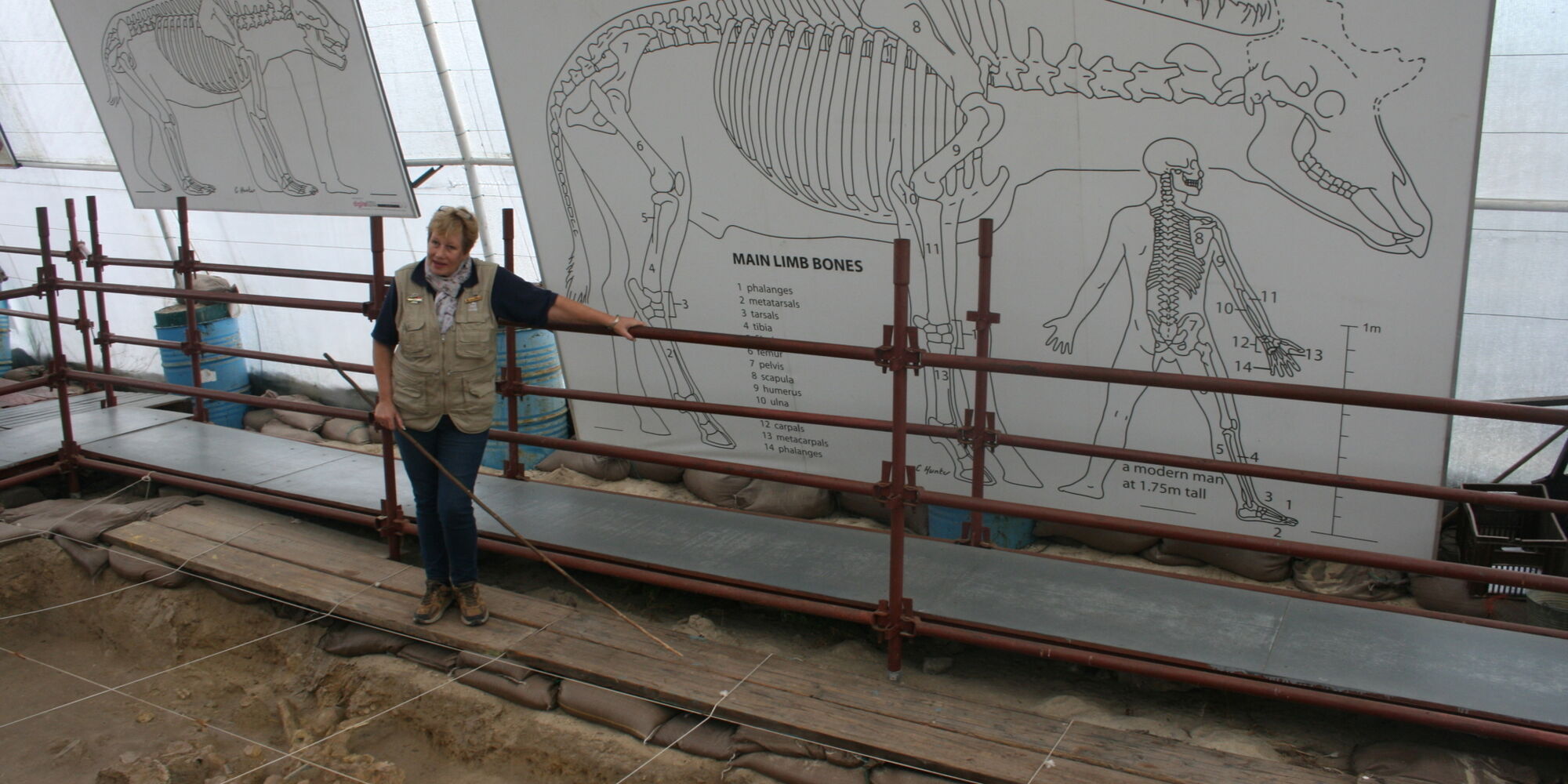 West Coast Fossil Park 2 West Coast Fossil Park 2