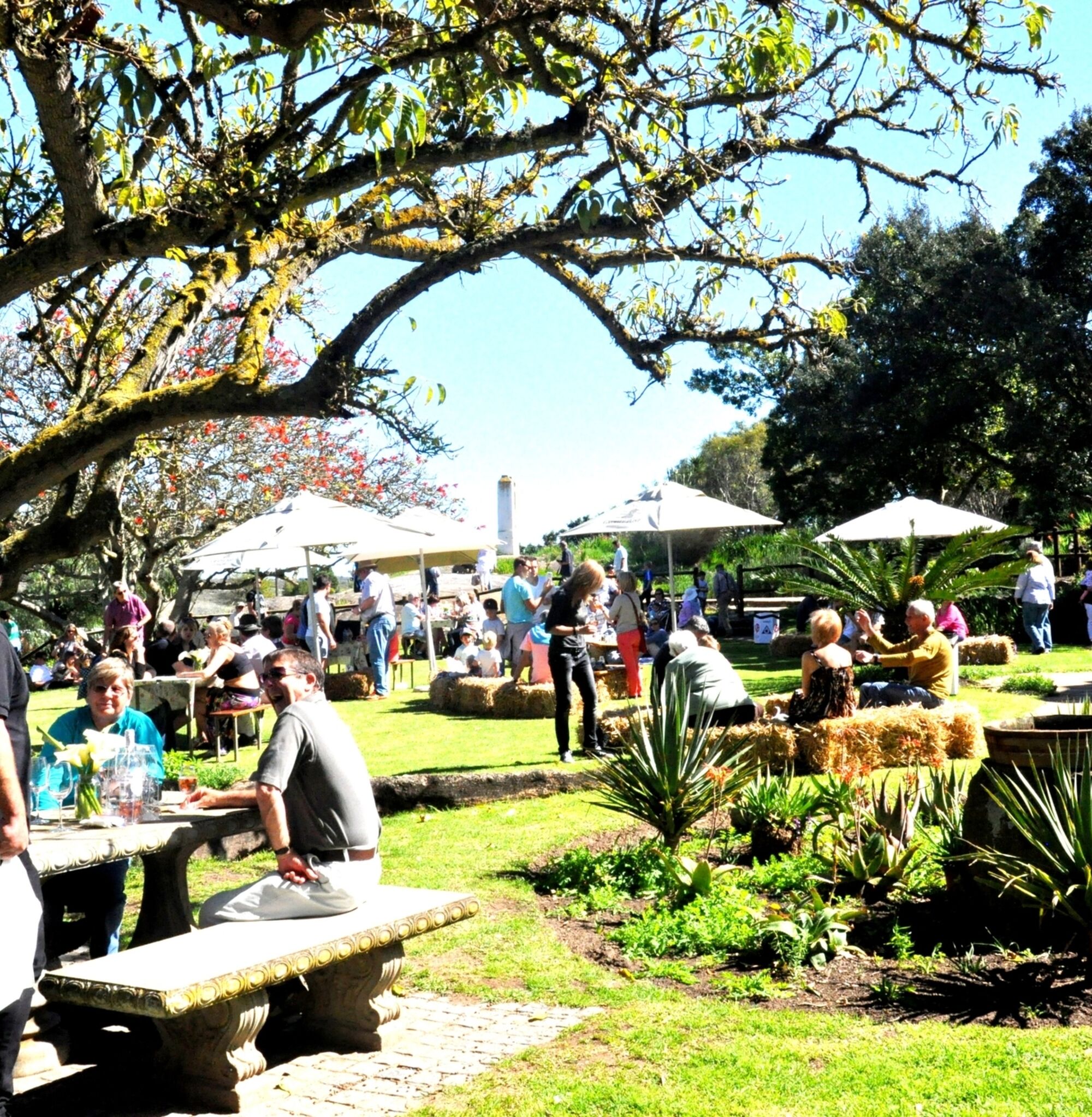 Groote Post 1 Groote Post 1