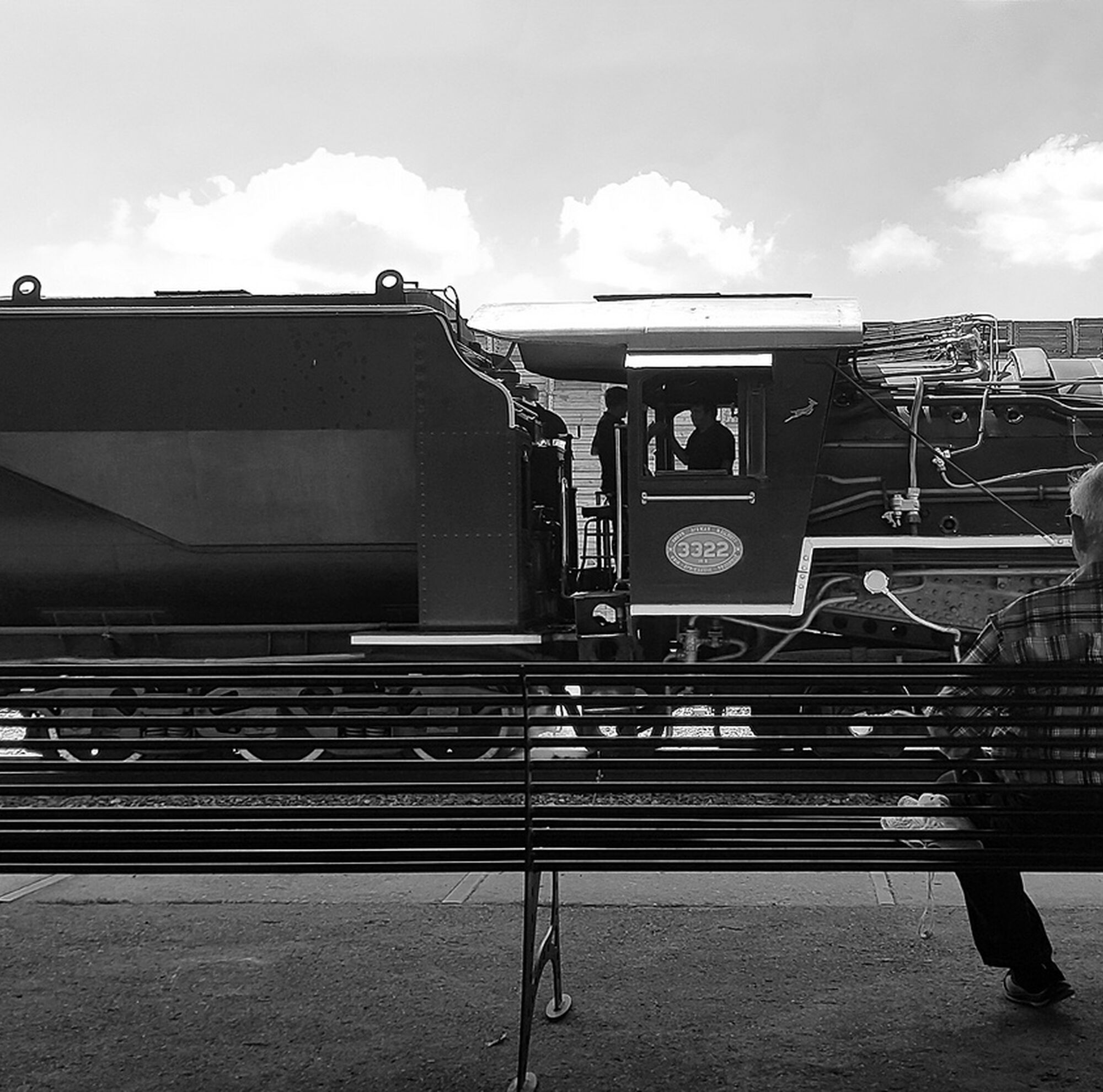 Elgin Railway Market 7