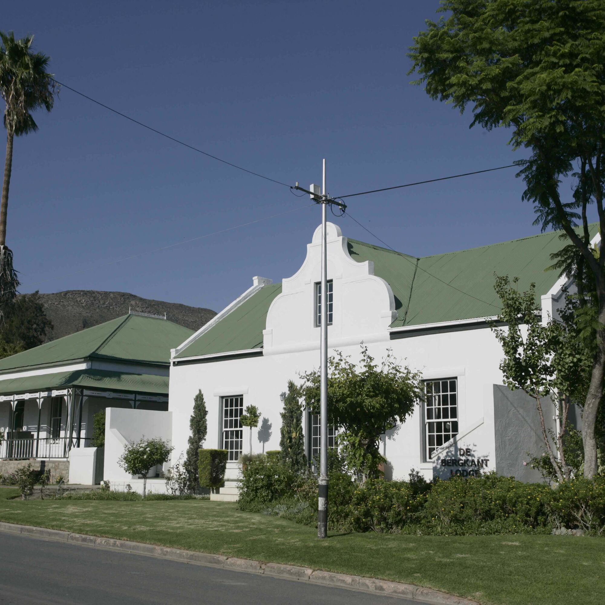 Prince Albert Building 2