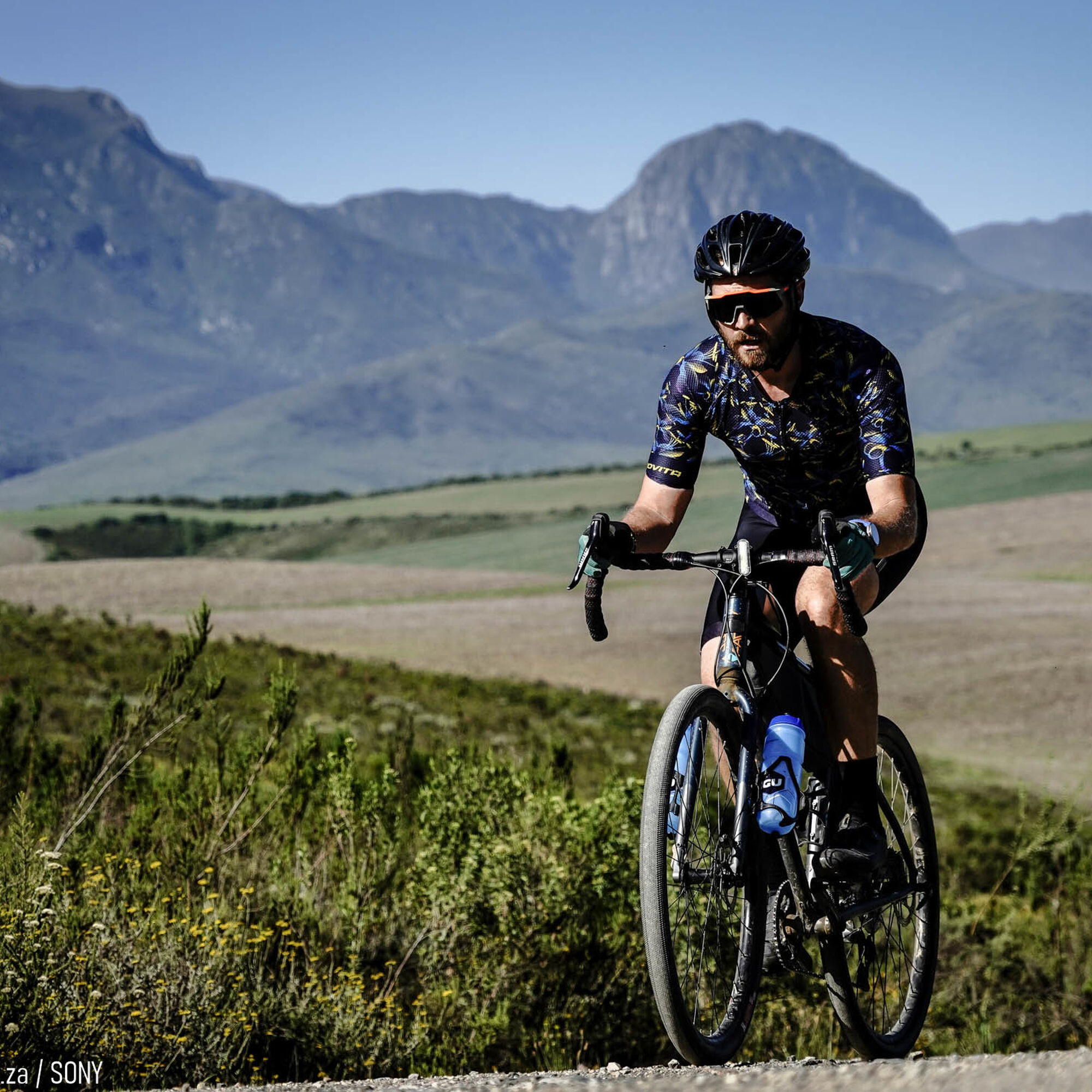 Heidelberg Grootvadersbosch Conservancy MTB Credit Jacques Marais