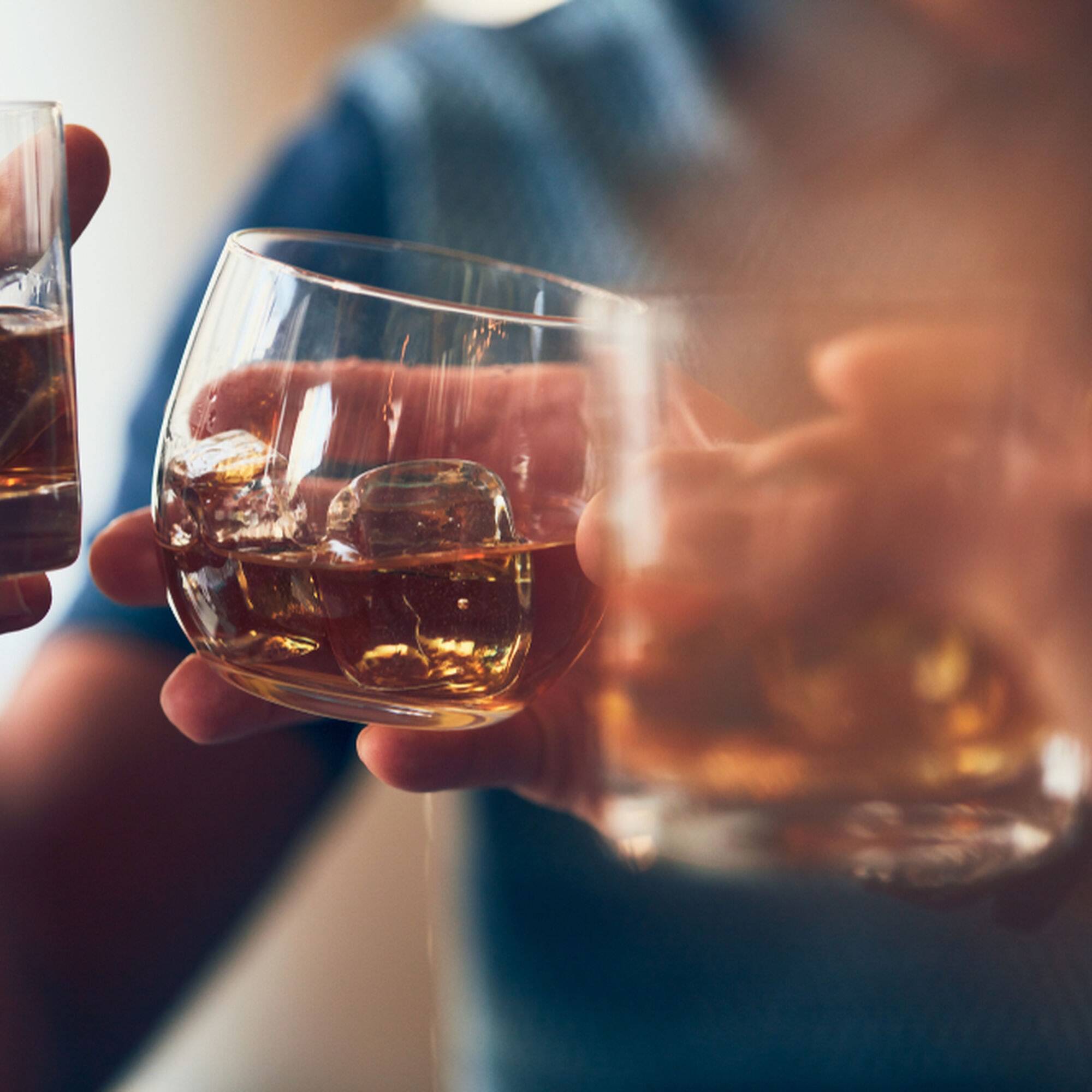 Whisky glasses Whisky glasses