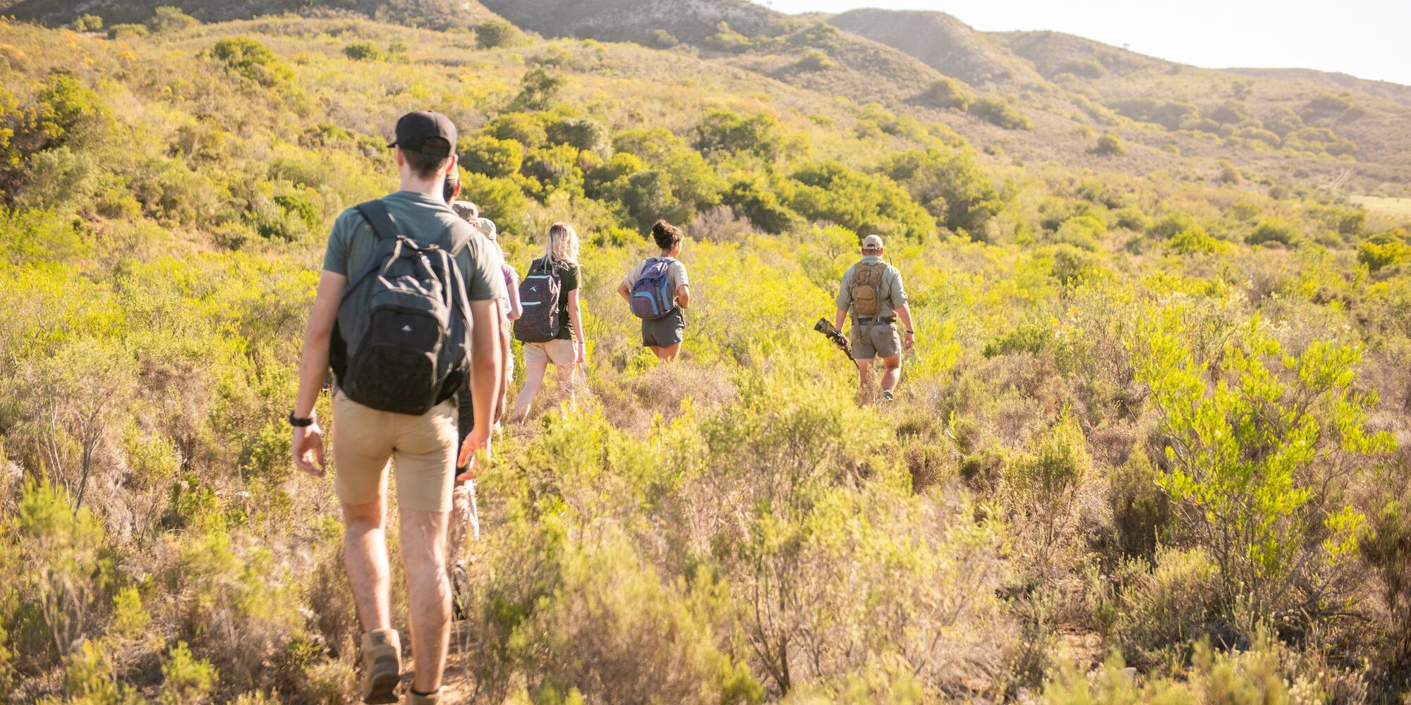 Gondwana Pioneer Trail 2