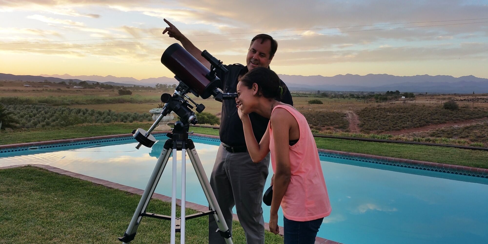 Stargazing True South Travel Stargazing True South Travel