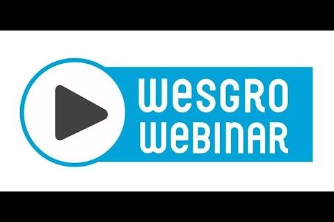 Wesgro Webinar | Event sector adaptation during Covid19 – The evolution of virtual events Wesgro Webinar | Event sector adaptation during Covid19 – The evolution of virtual events