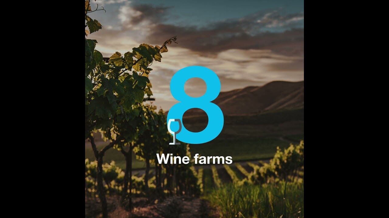 10 Reasons to work remotely from Cape Town & the Western Cape 10 Reasons to work remotely from Cape Town & the Western Cape