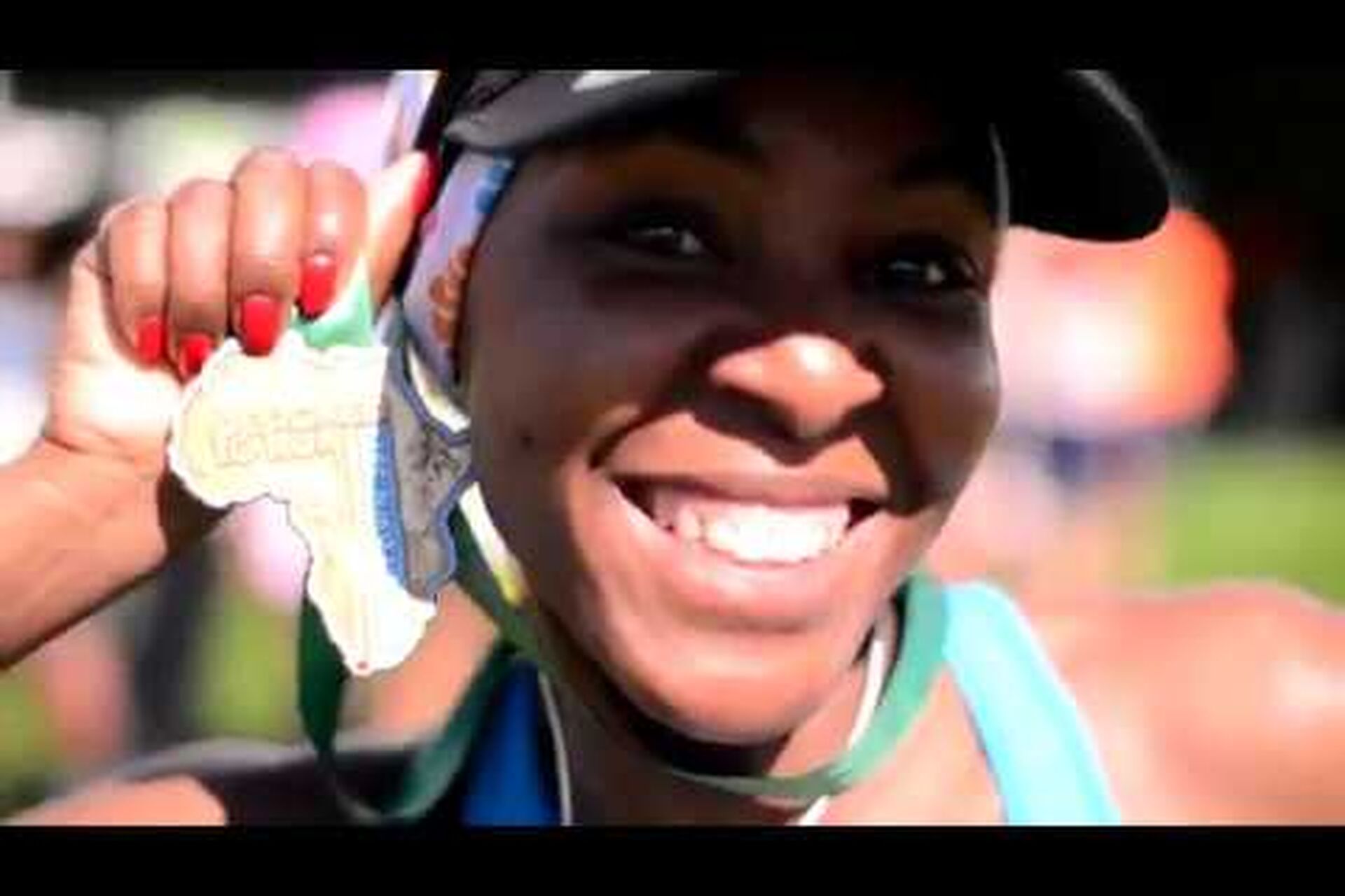 The Cape of Great Events The Cape of Great Events