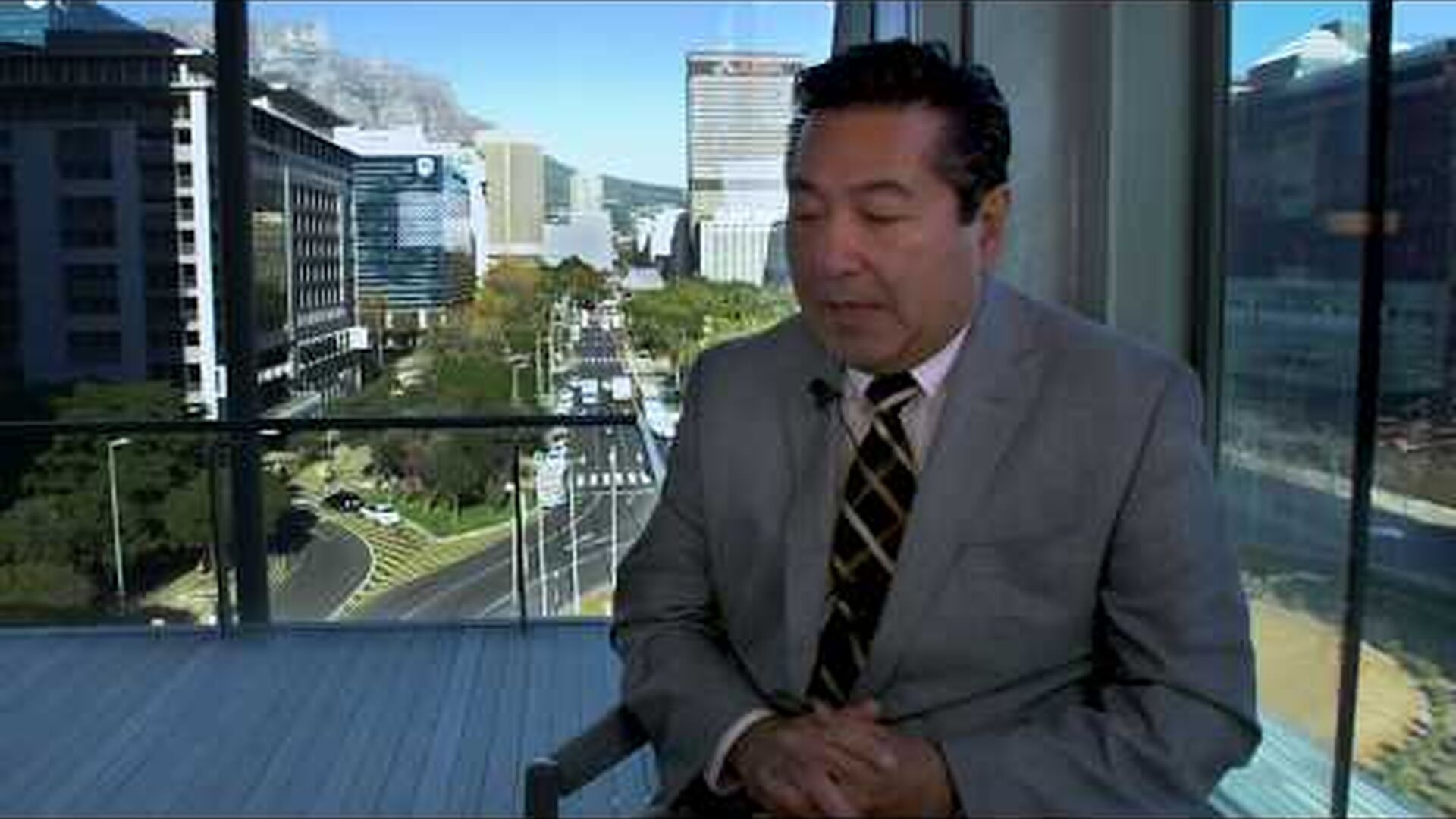 Panasonic moves to Cape Town Panasonic moves to Cape Town