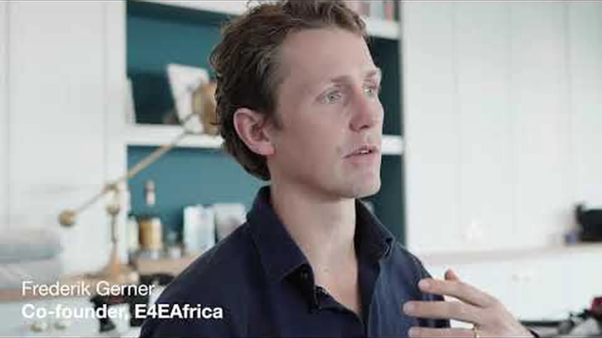 Africa's start-up capital Africa's start-up capital