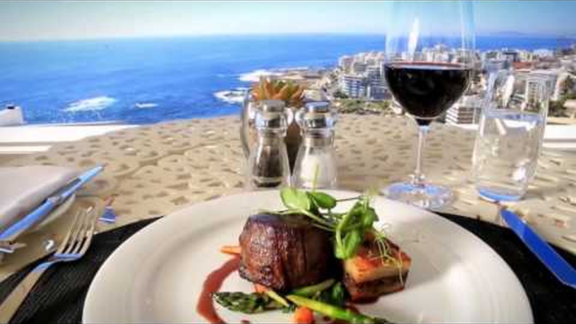 Cape Town & Western Cape Bid Video Cape Town & Western Cape Bid Video