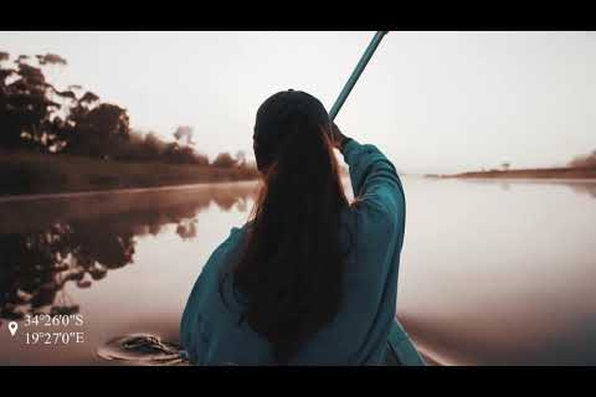 Get in a Good Space in the Cape Overberg Get in a Good Space in the Cape Overberg