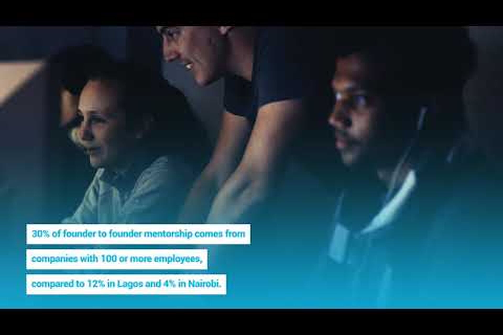 Cape Town - the Tech Capital of Africa Cape Town - the Tech Capital of Africa