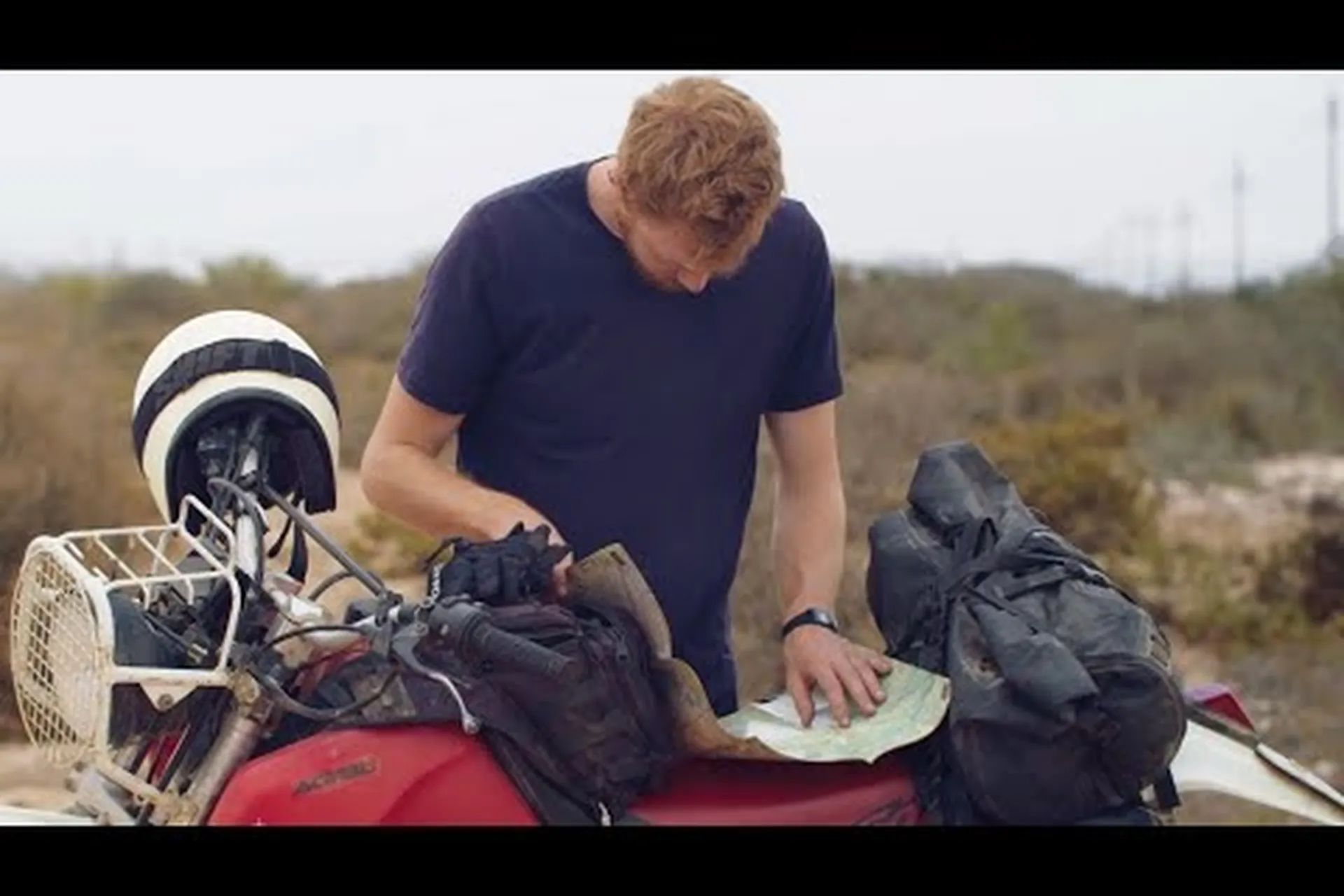 Chasing Lines Chasing Lines